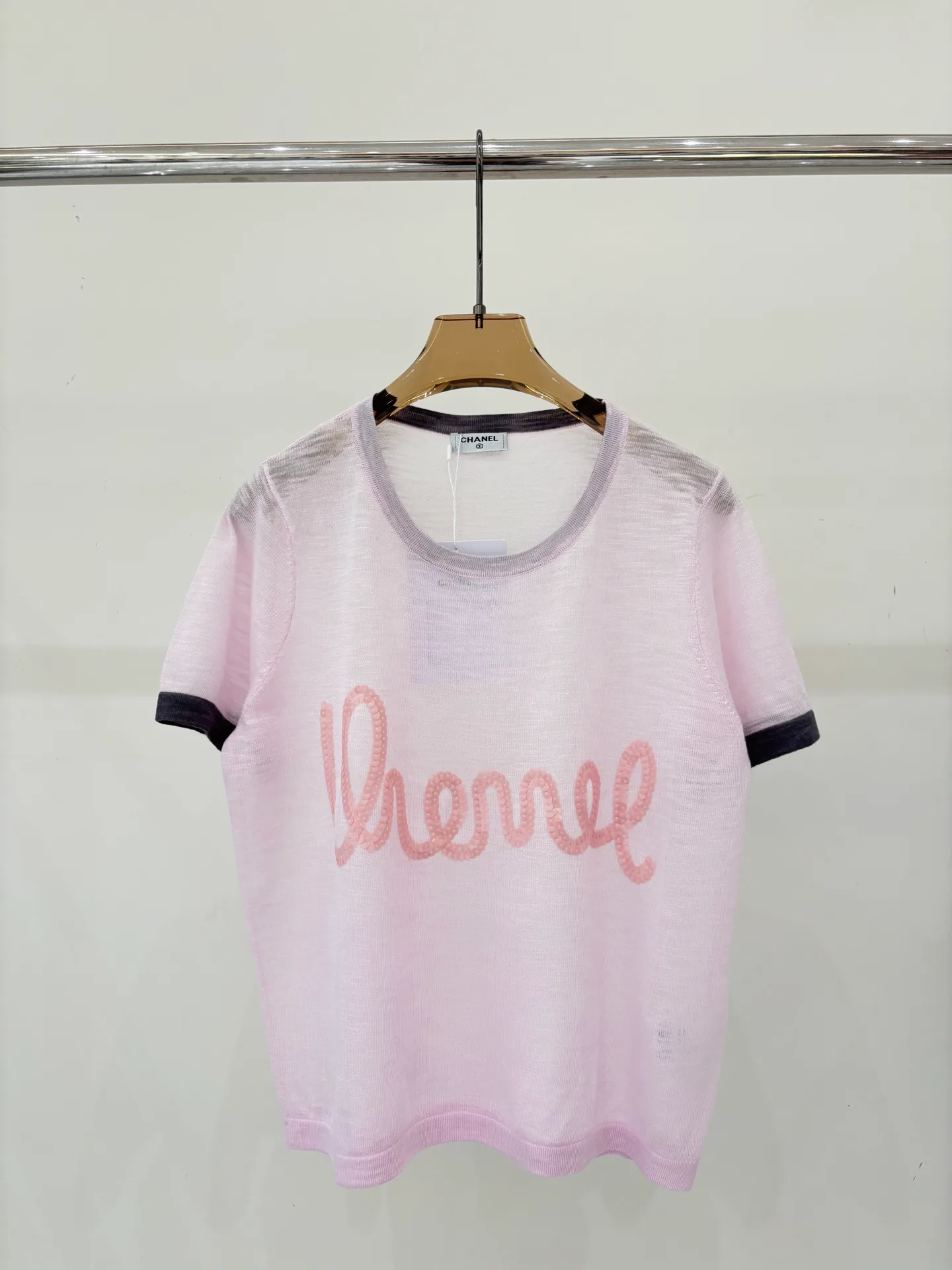 Топы Женские Chanel 11677564