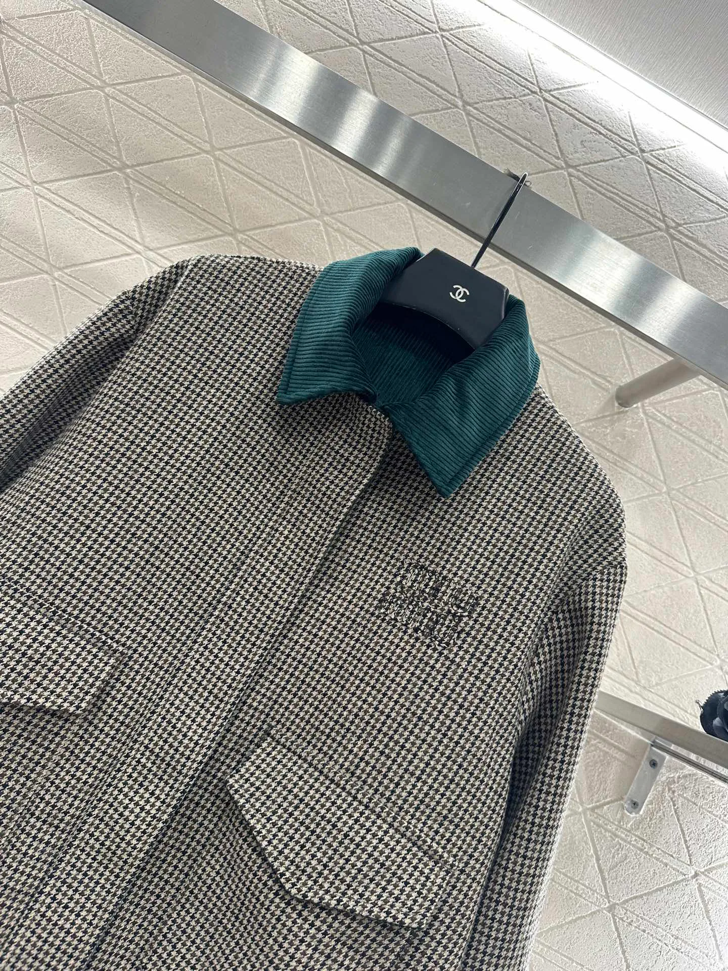 Куртки И Пуховики Женские Miu Miu 140875