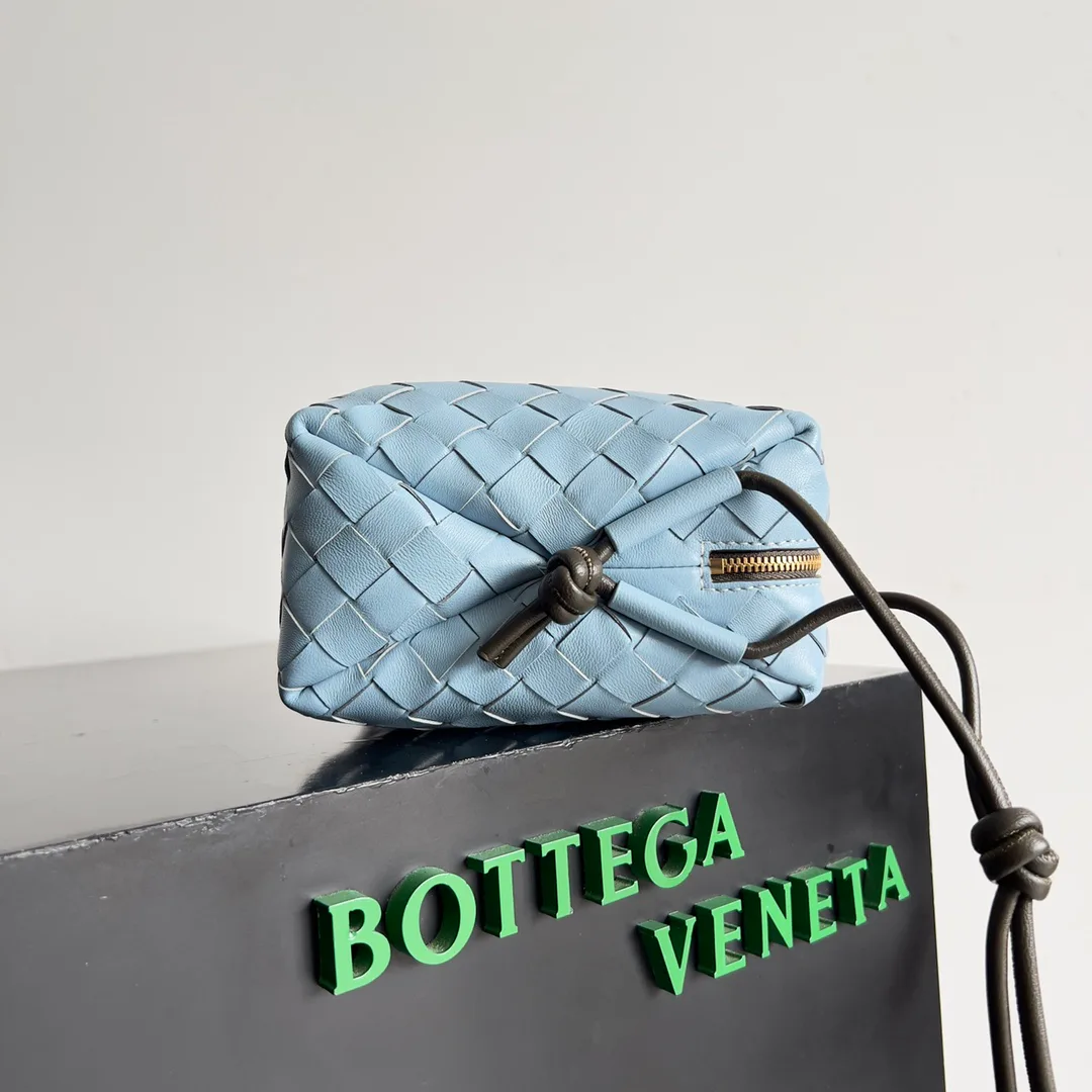 Сумки На Ремне Женские Bottega Veneta 269941