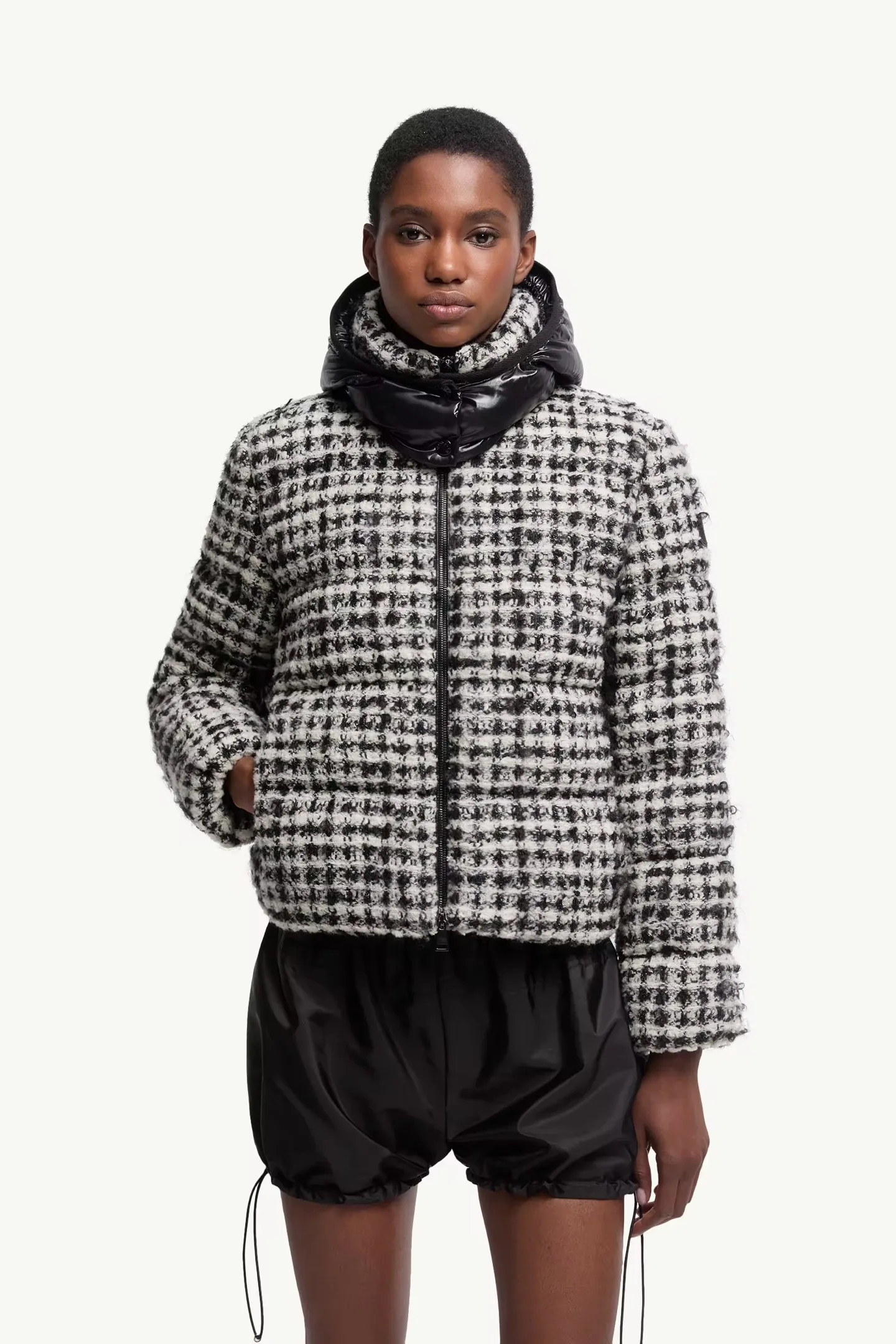 Куртки И Пуховики Женские Moncler 2186433