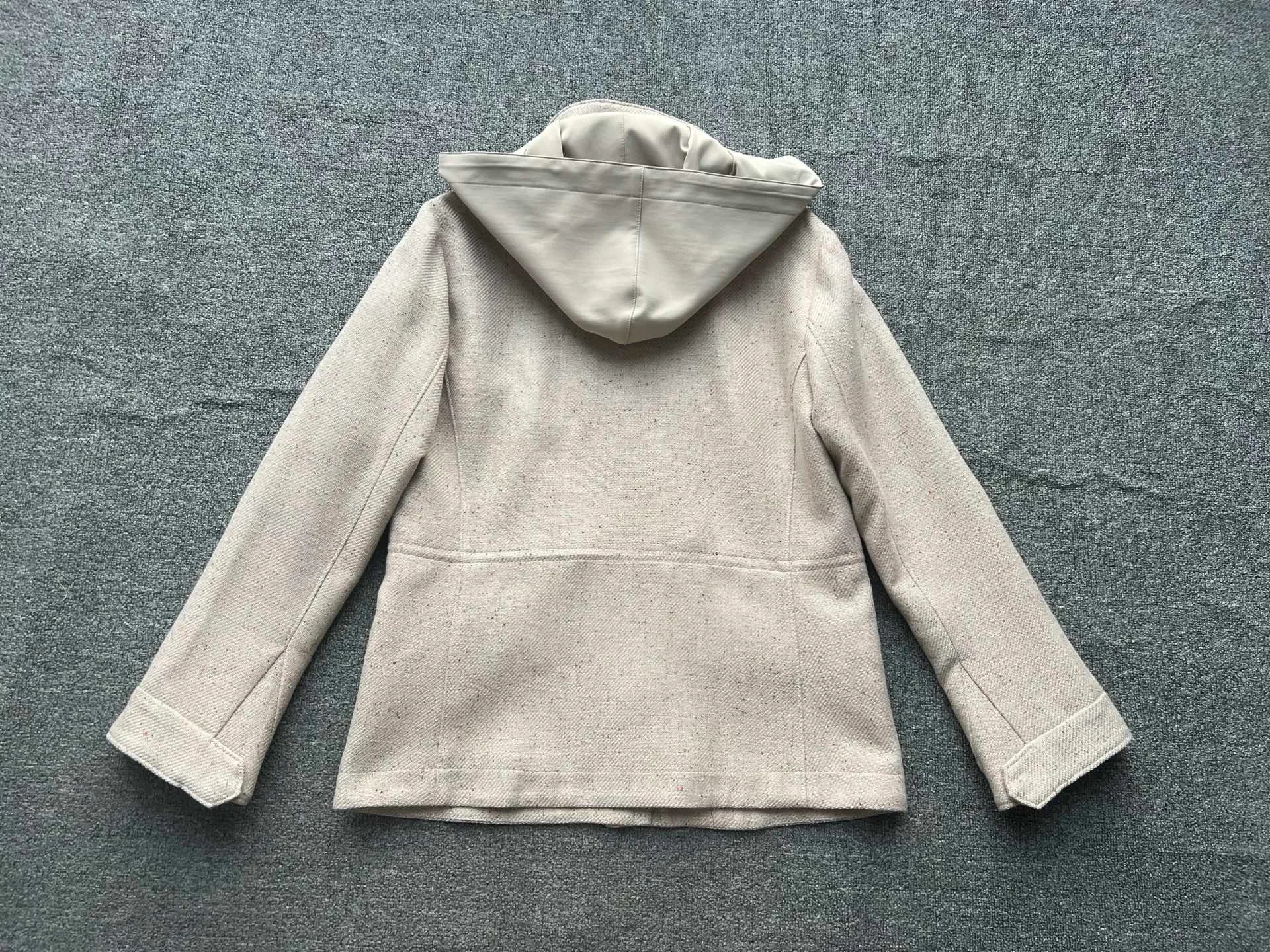 Куртки И Пуховики Женские Loro Piana 995295