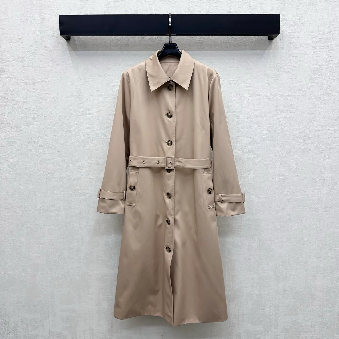Тренчи Женские Burberry 18023263