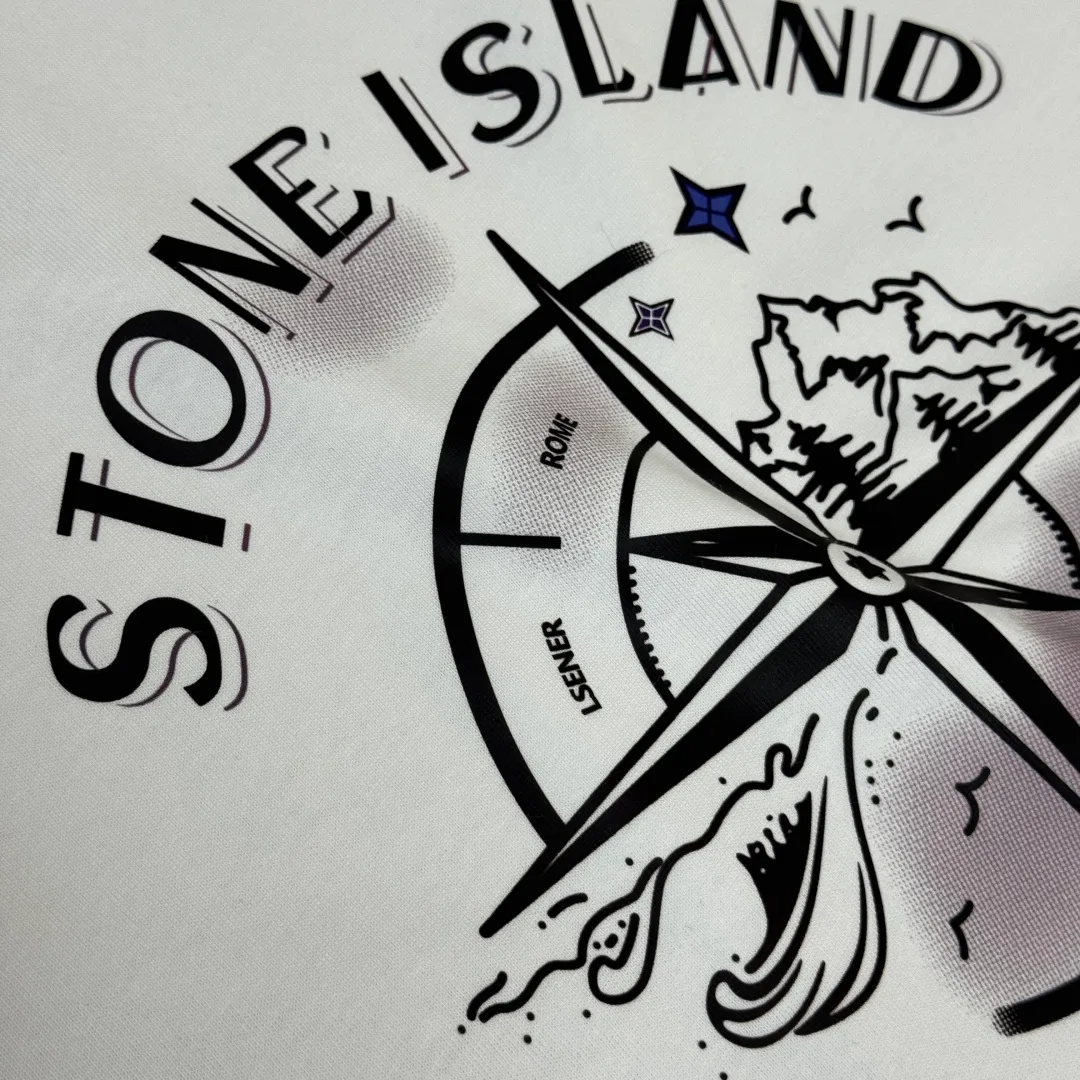 Футболки Женские Stone Island 10201309