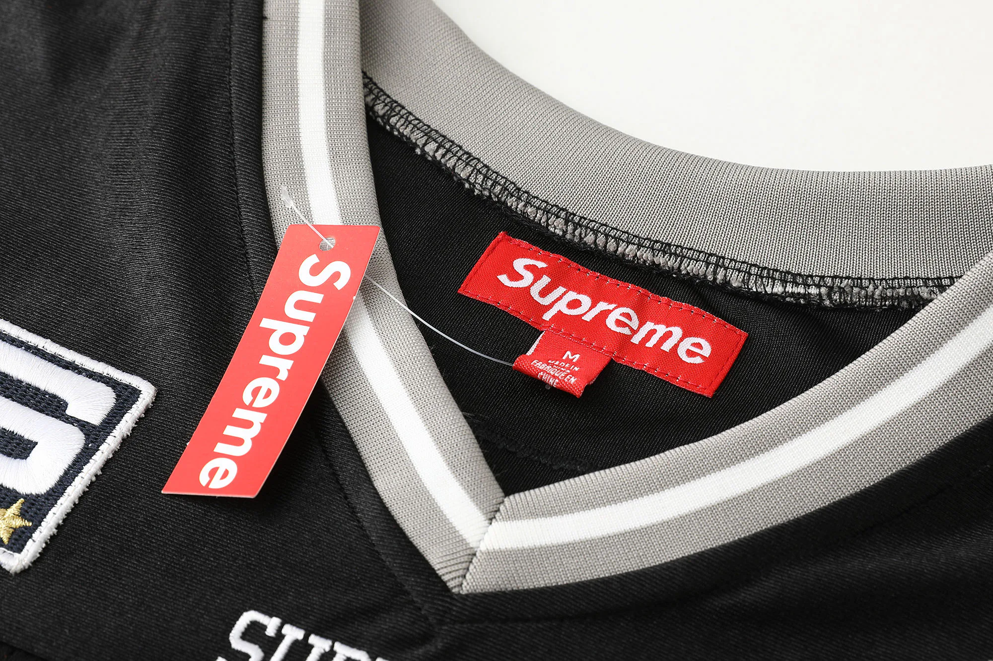 Футболки Мужские Supreme 13474994