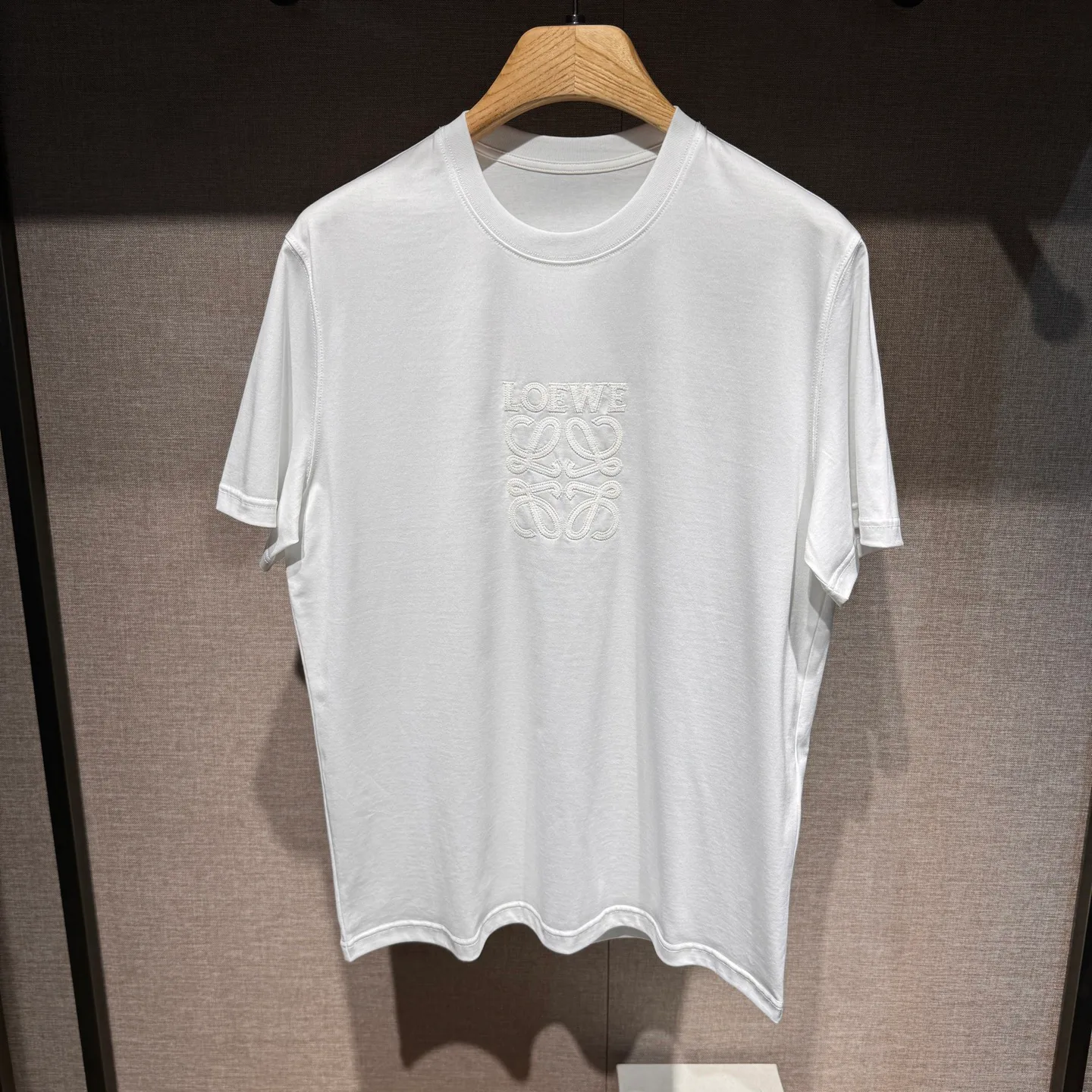 Футболки Женские Loewe 12192907