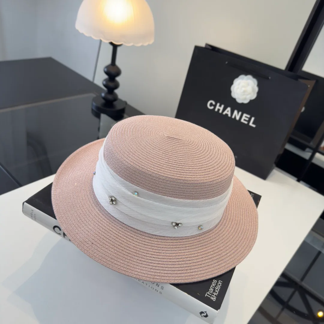 Головные Уборы Chanel 12349355