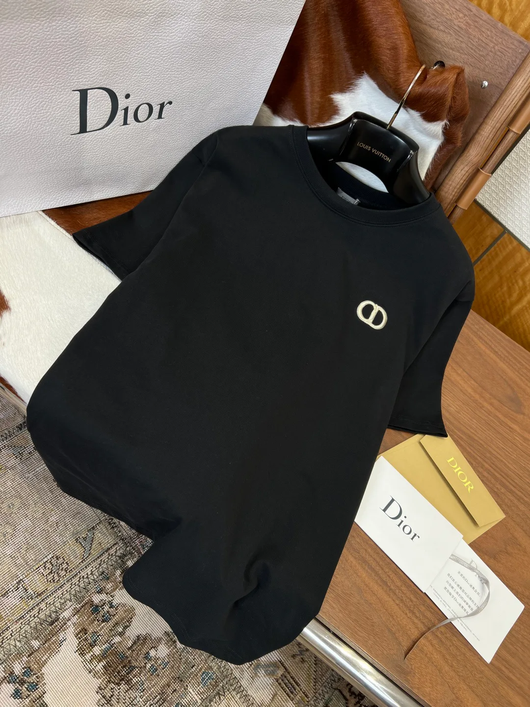 Футболки Мужские Christian Dior 11312262