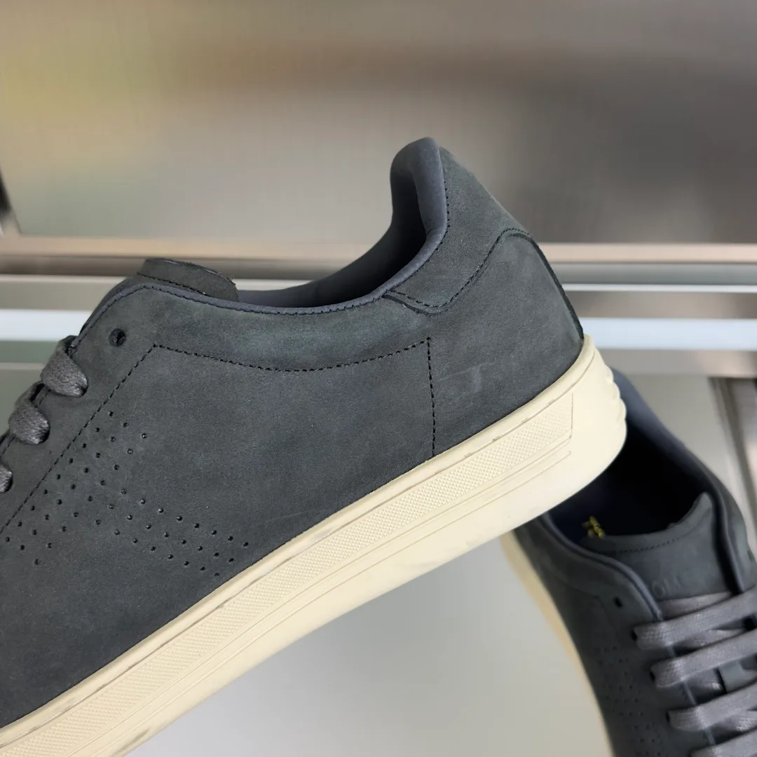 Кеды Мужские Tom Ford 790428