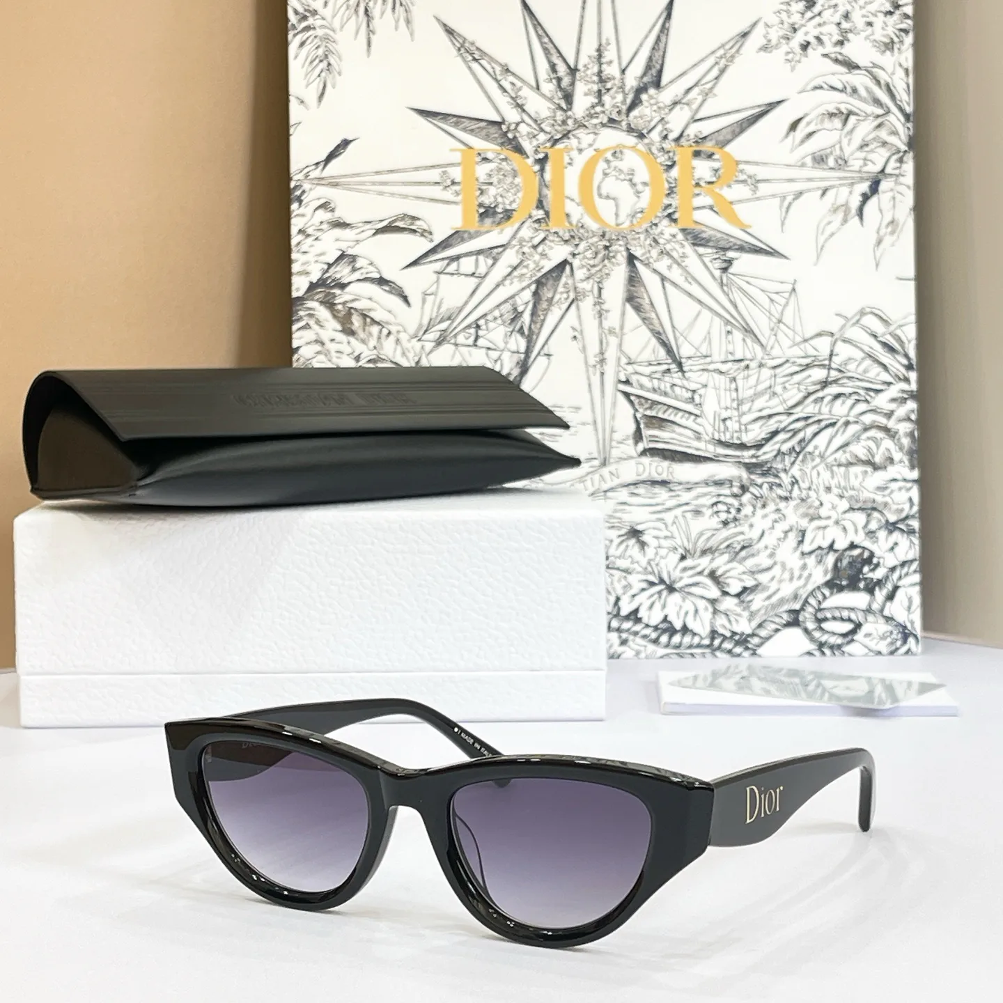 Очки Christian Dior 17495938