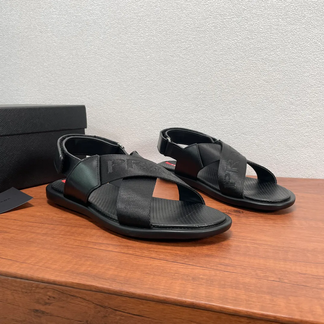 Сандалии Мужские Prada 12650984