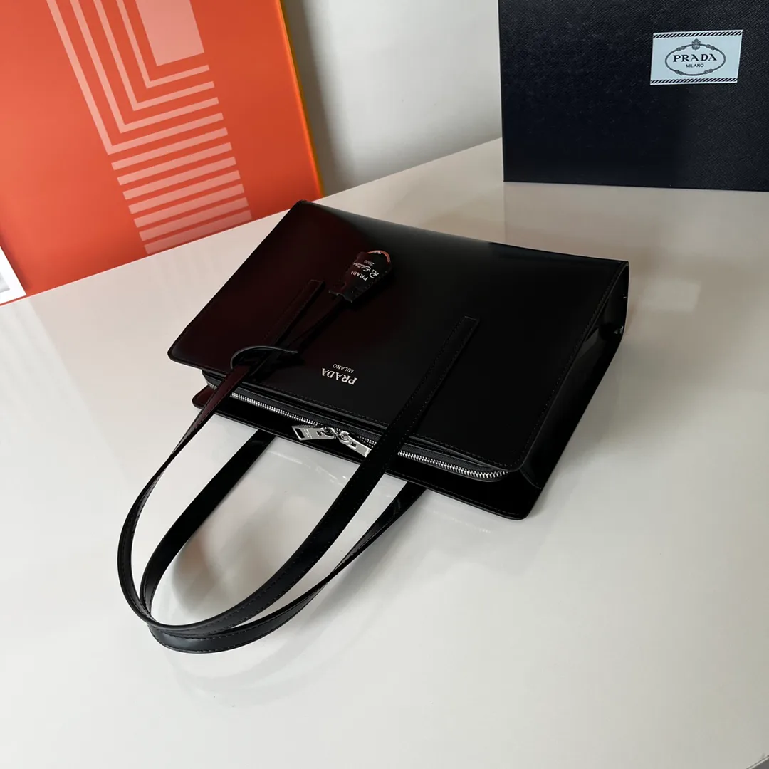 Классические Сумки Женские Prada 6951