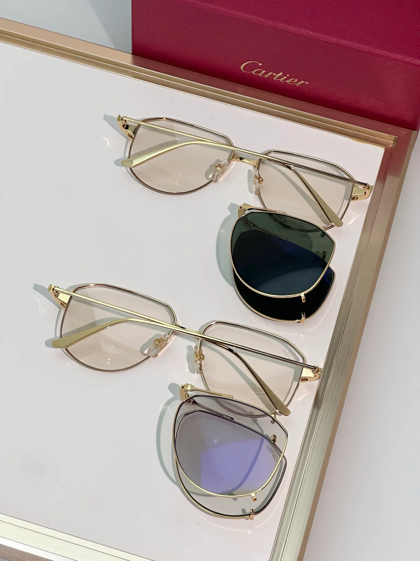 Очки Cartier 11632036