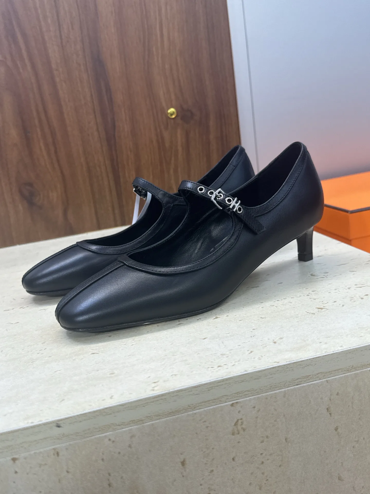 Туфли Женские Hermes 11465240