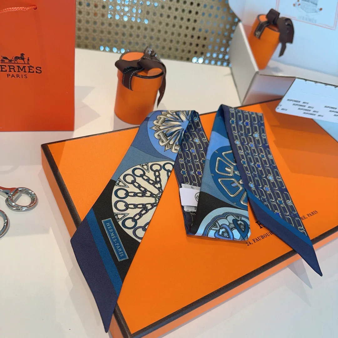 Платки Hermes 11171415