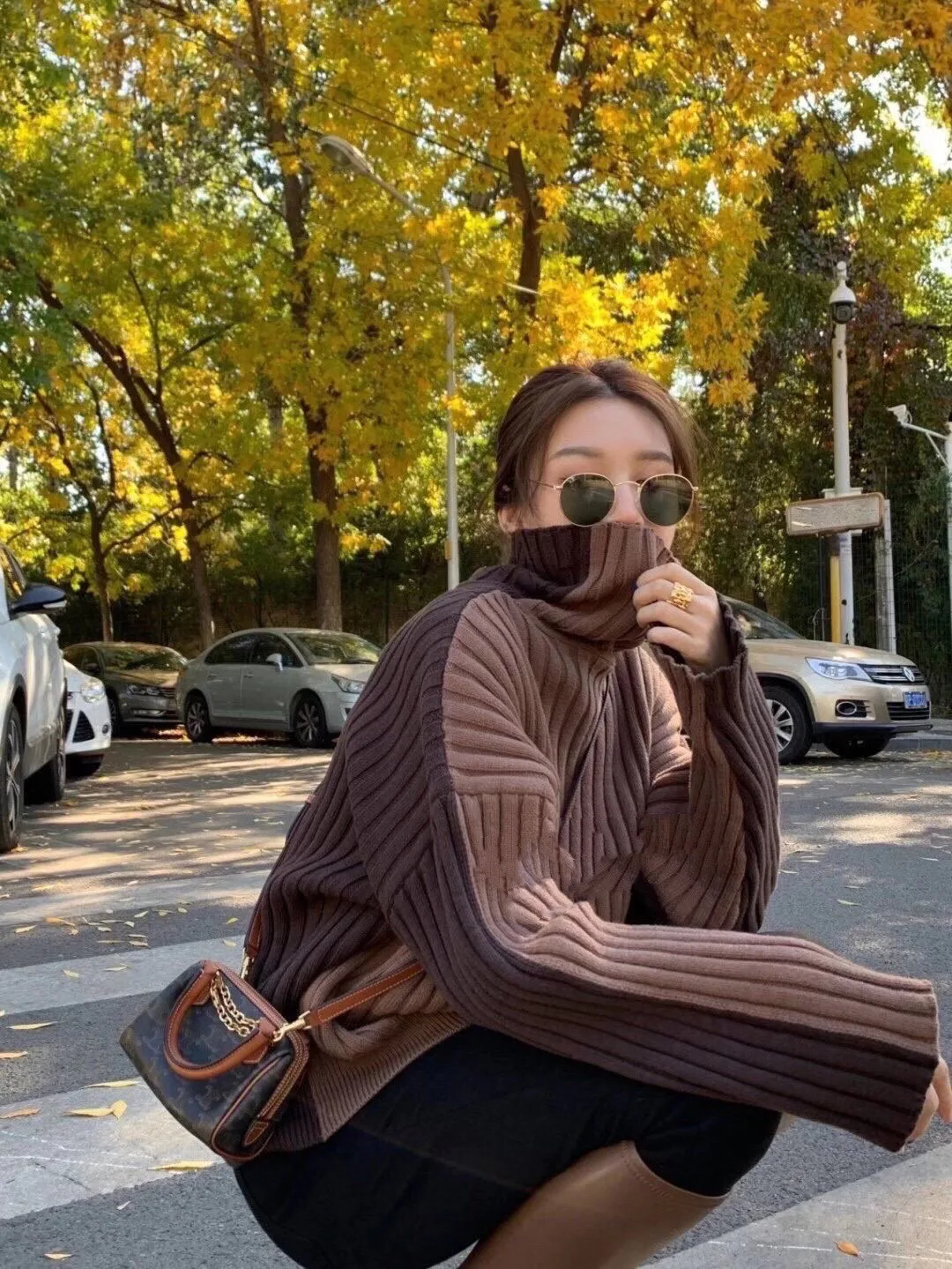 Сумки На Ремне Женские Celine 8884