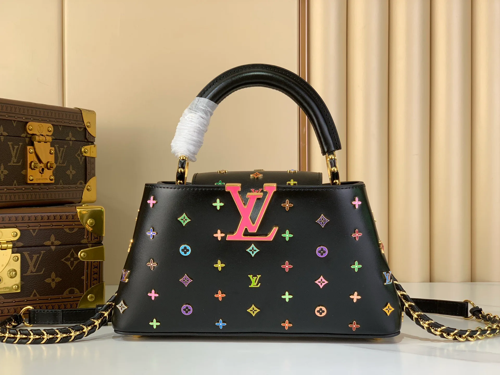 Классические Сумки Женские Louis Vuitton 6642995