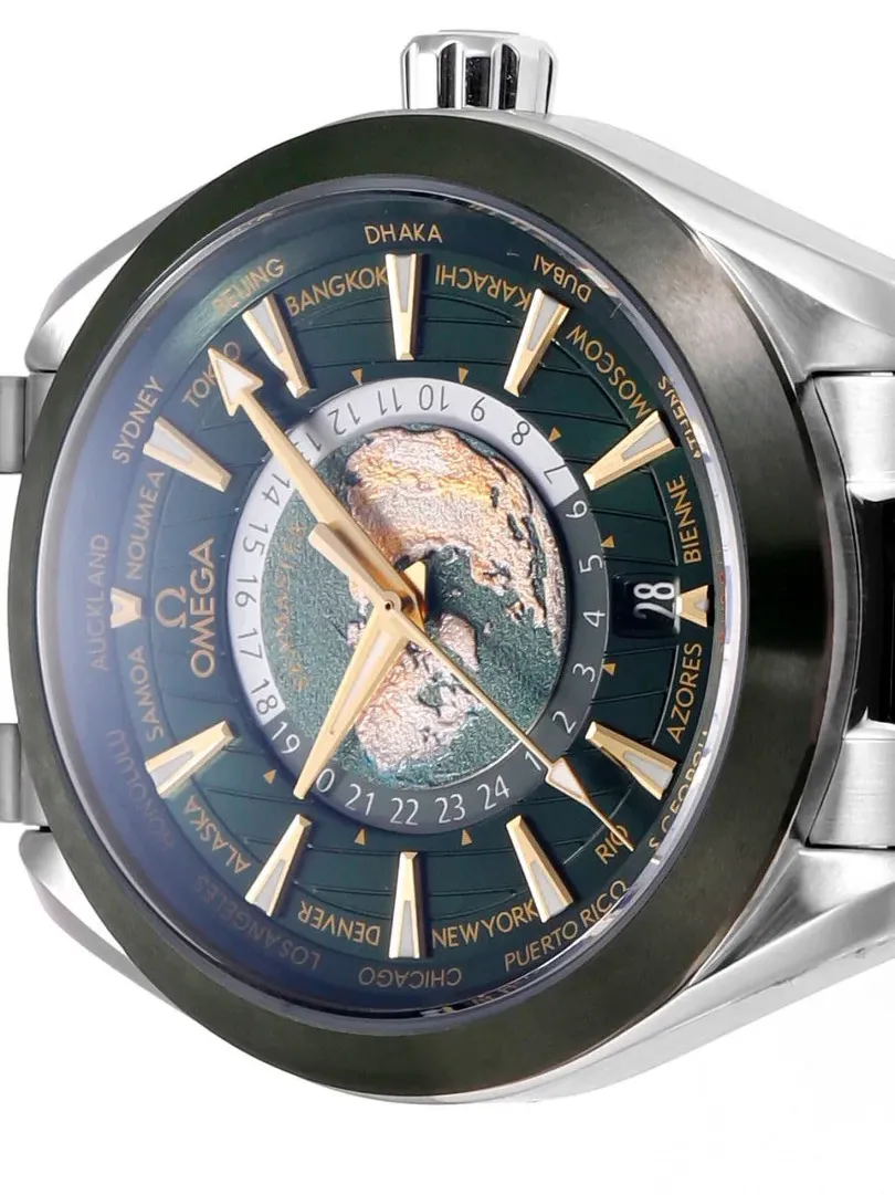 Часы Мужские Omega 892354