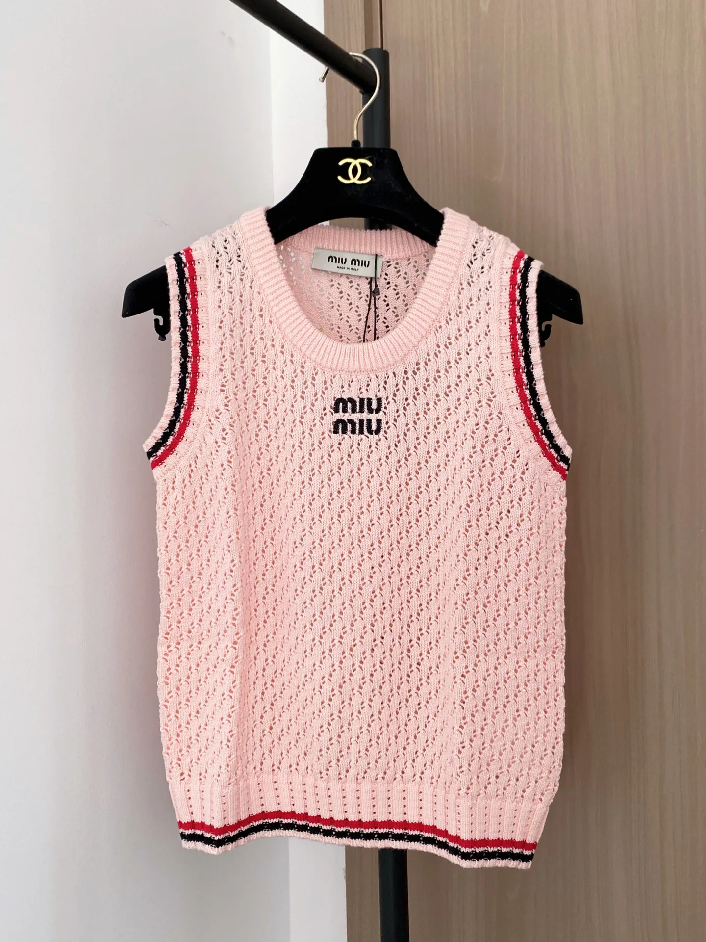 Жилеты Женские Miu Miu 2707771