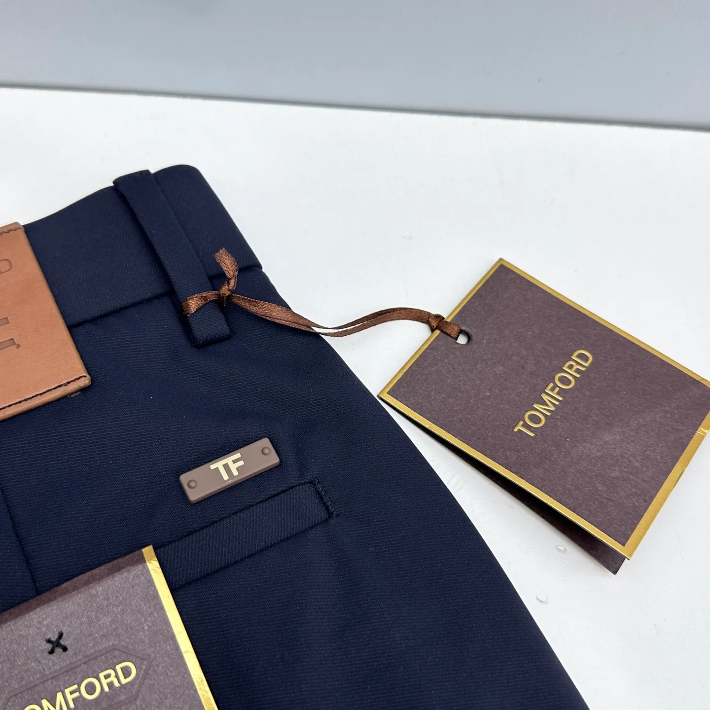 Брюки Женские Tom Ford 13118832