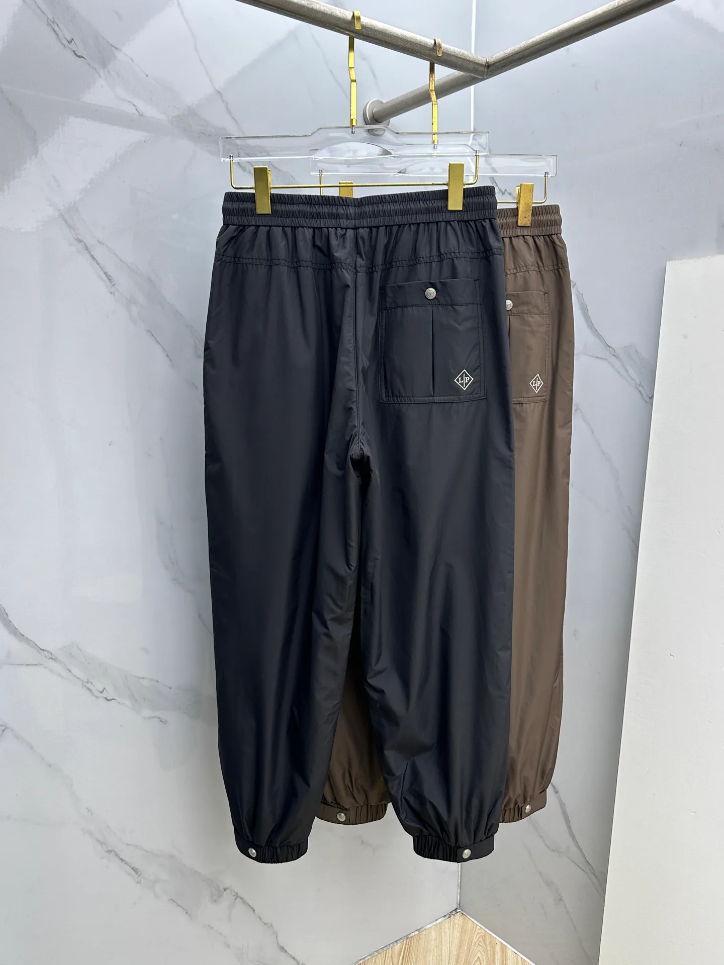 Брюки Женские Loro Piana 856609