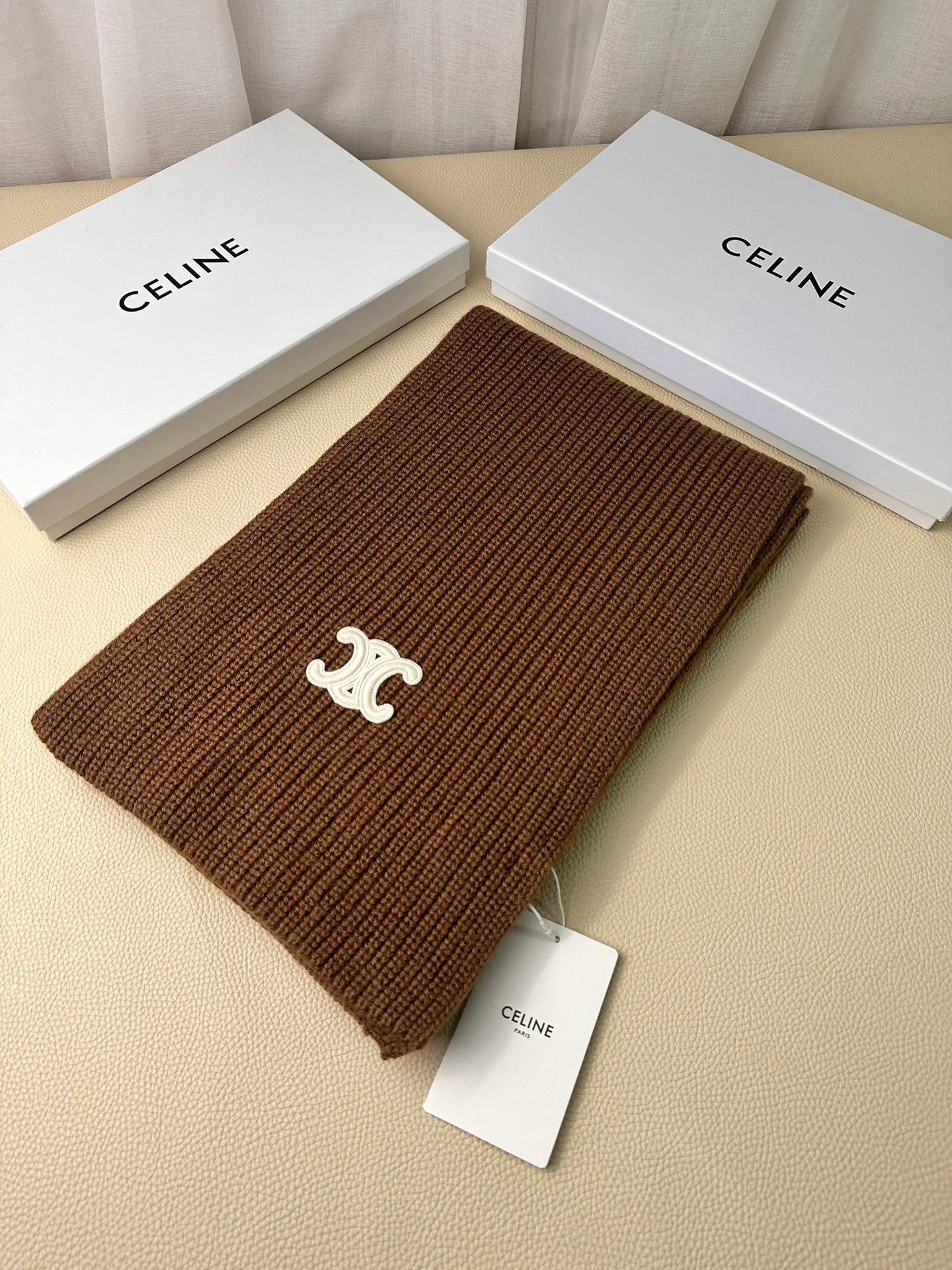 Шарфы Celine 463704