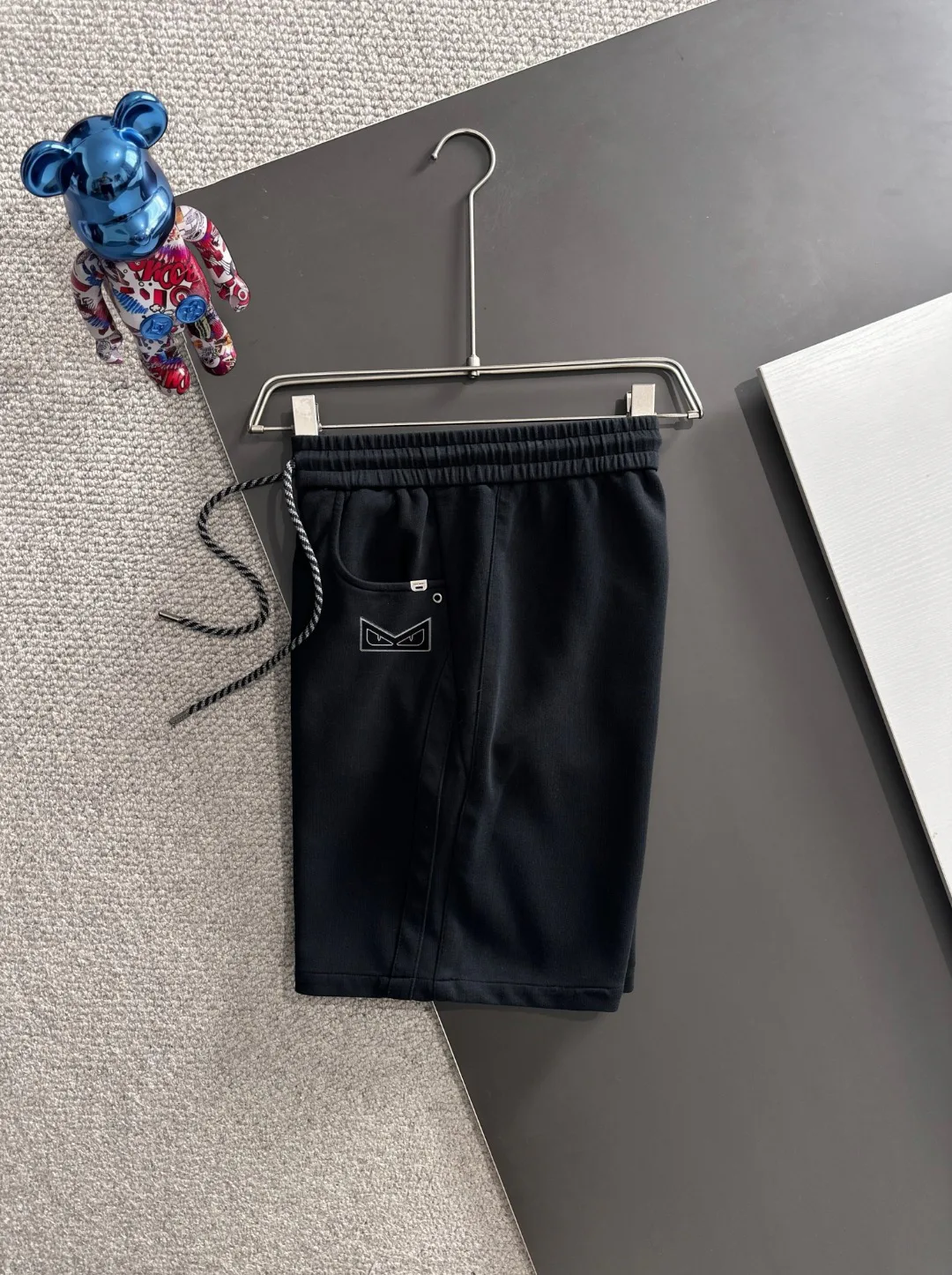 Шорты Мужские Fendi 17557467
