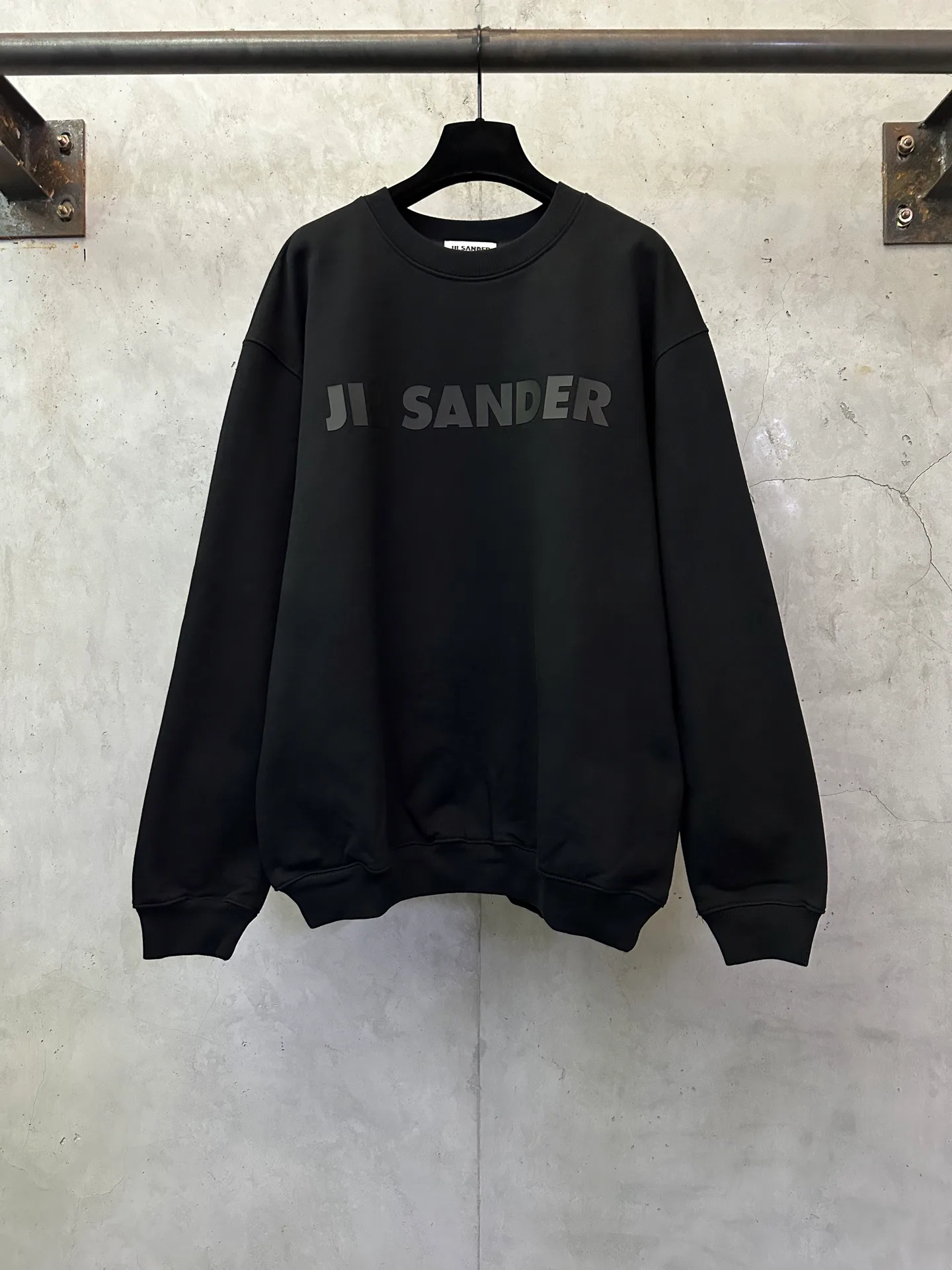 Свитшоты Мужские Jil Sander 350526