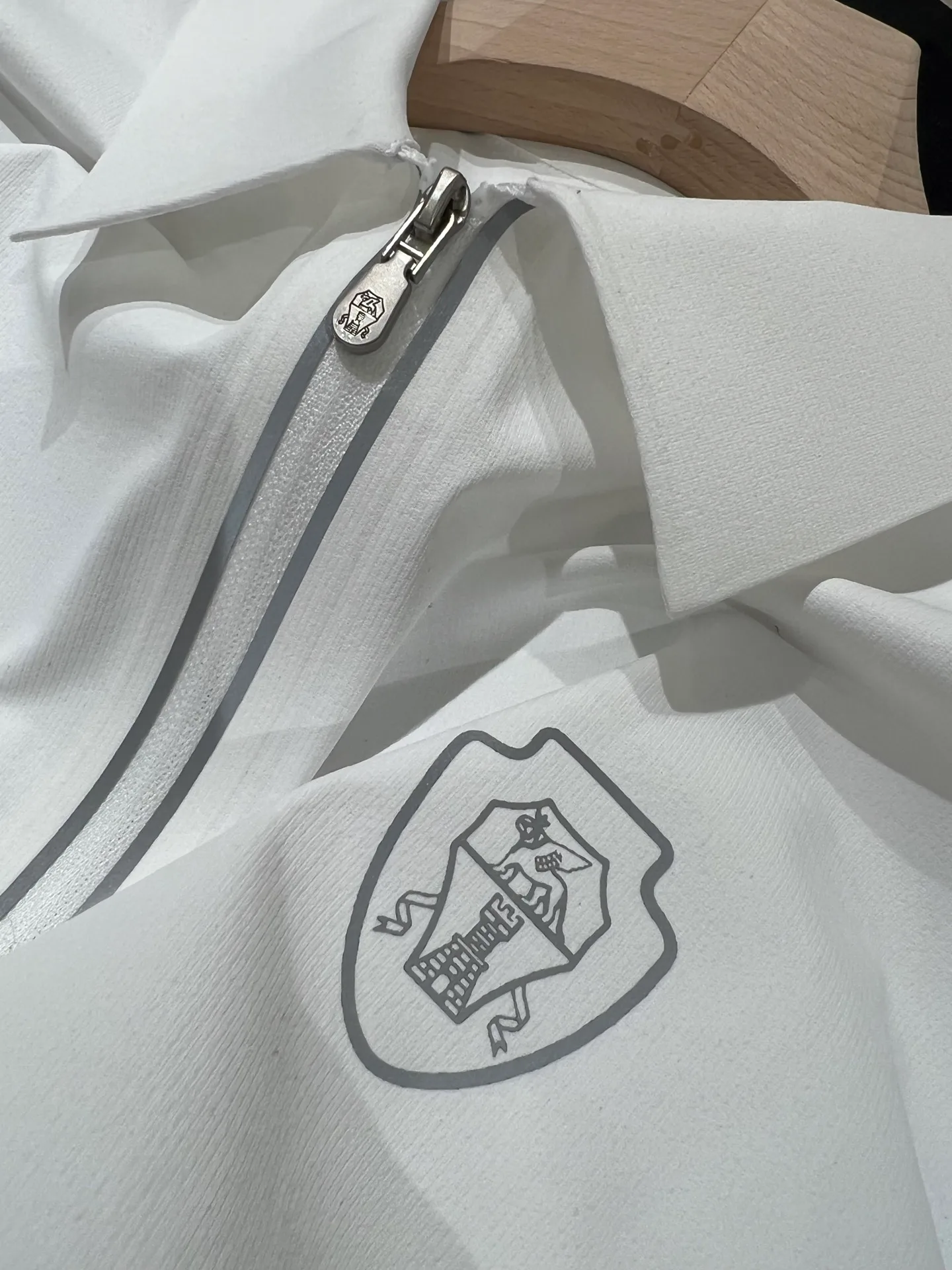 Футболки Мужские Brunello Cucinelli 11684604