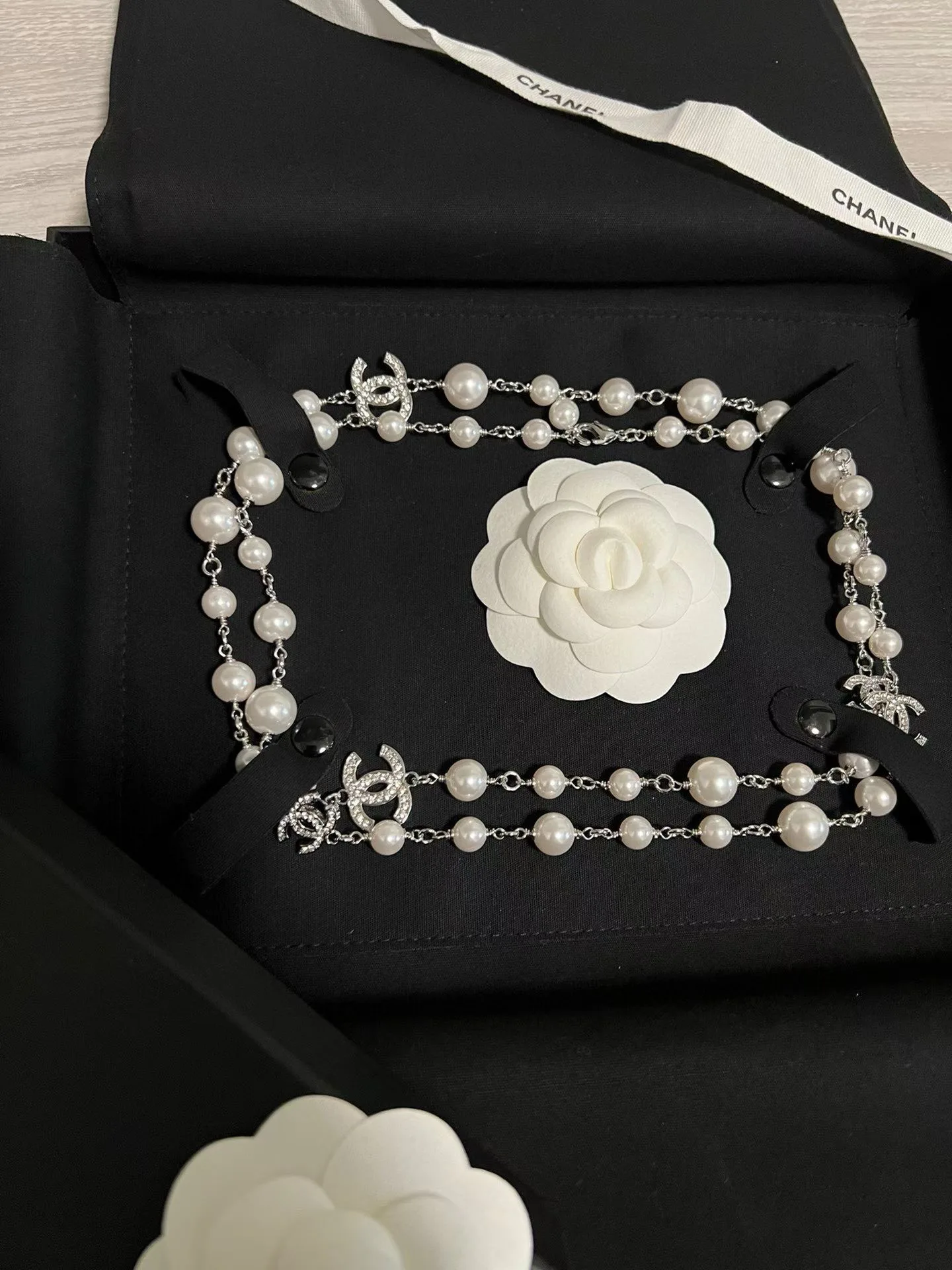 Бижутерия Chanel 11234200
