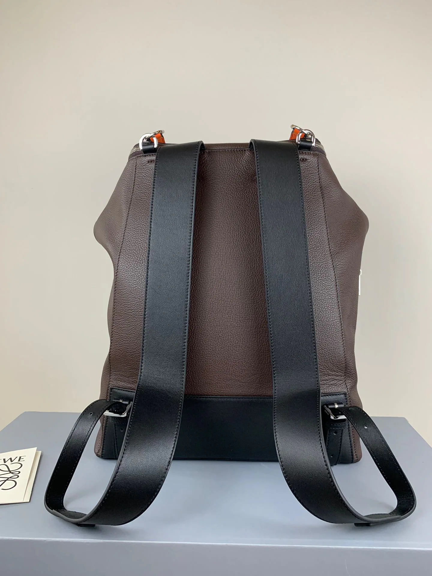 Рюкзаки Женские Loewe 690139