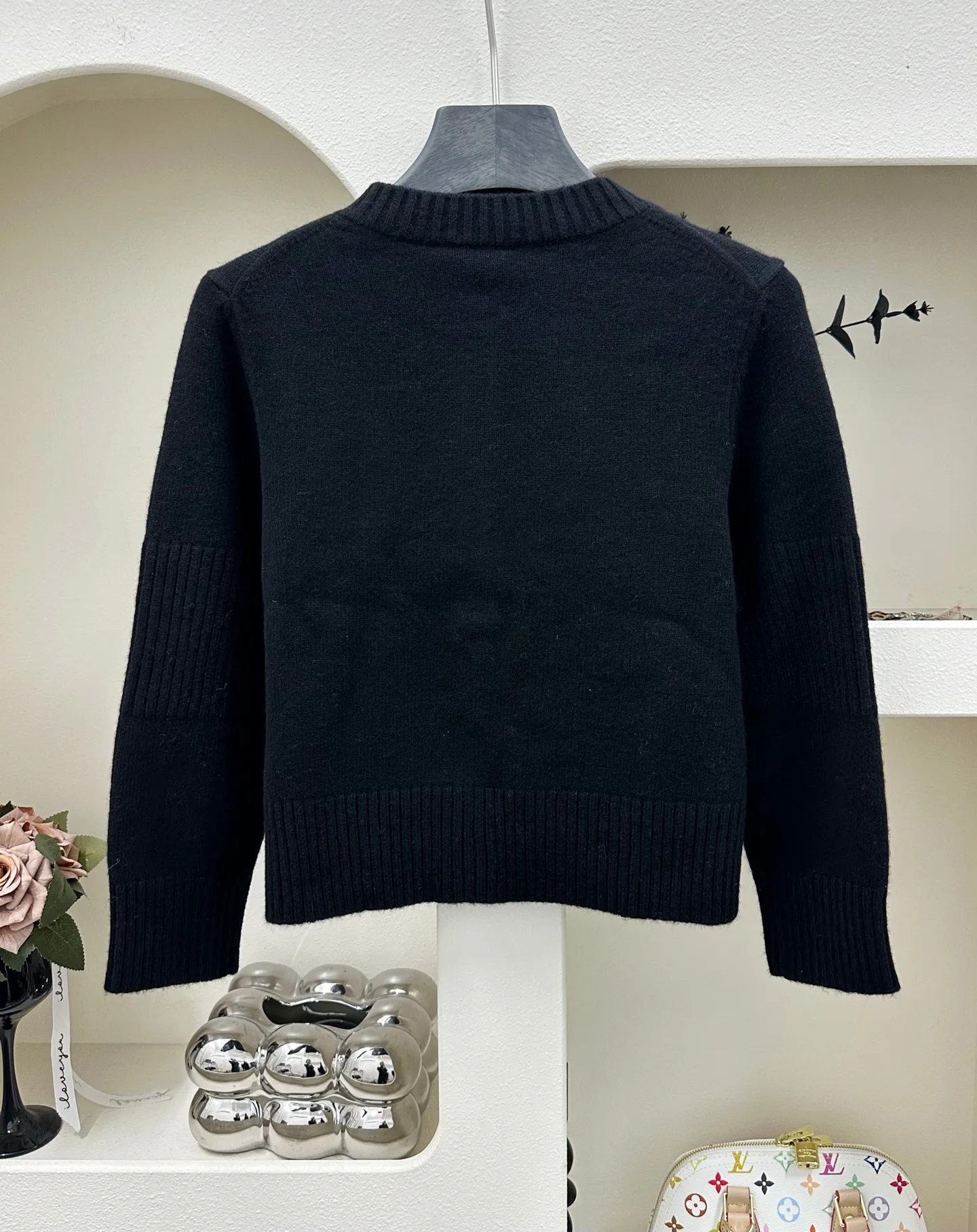 Куртки И Пуховики Женские Chanel 10496889