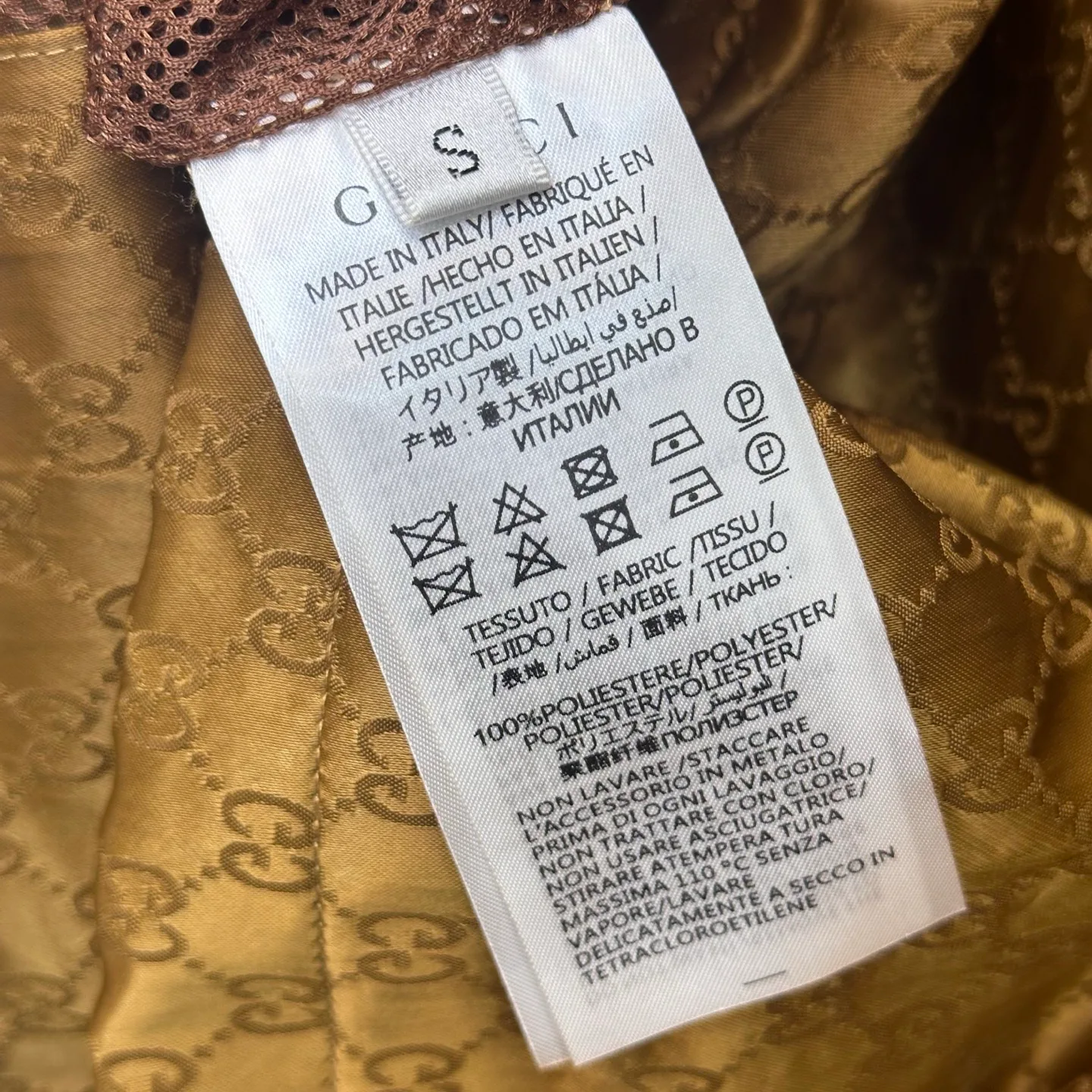 Куртки И Пуховики Женские Gucci 18023235