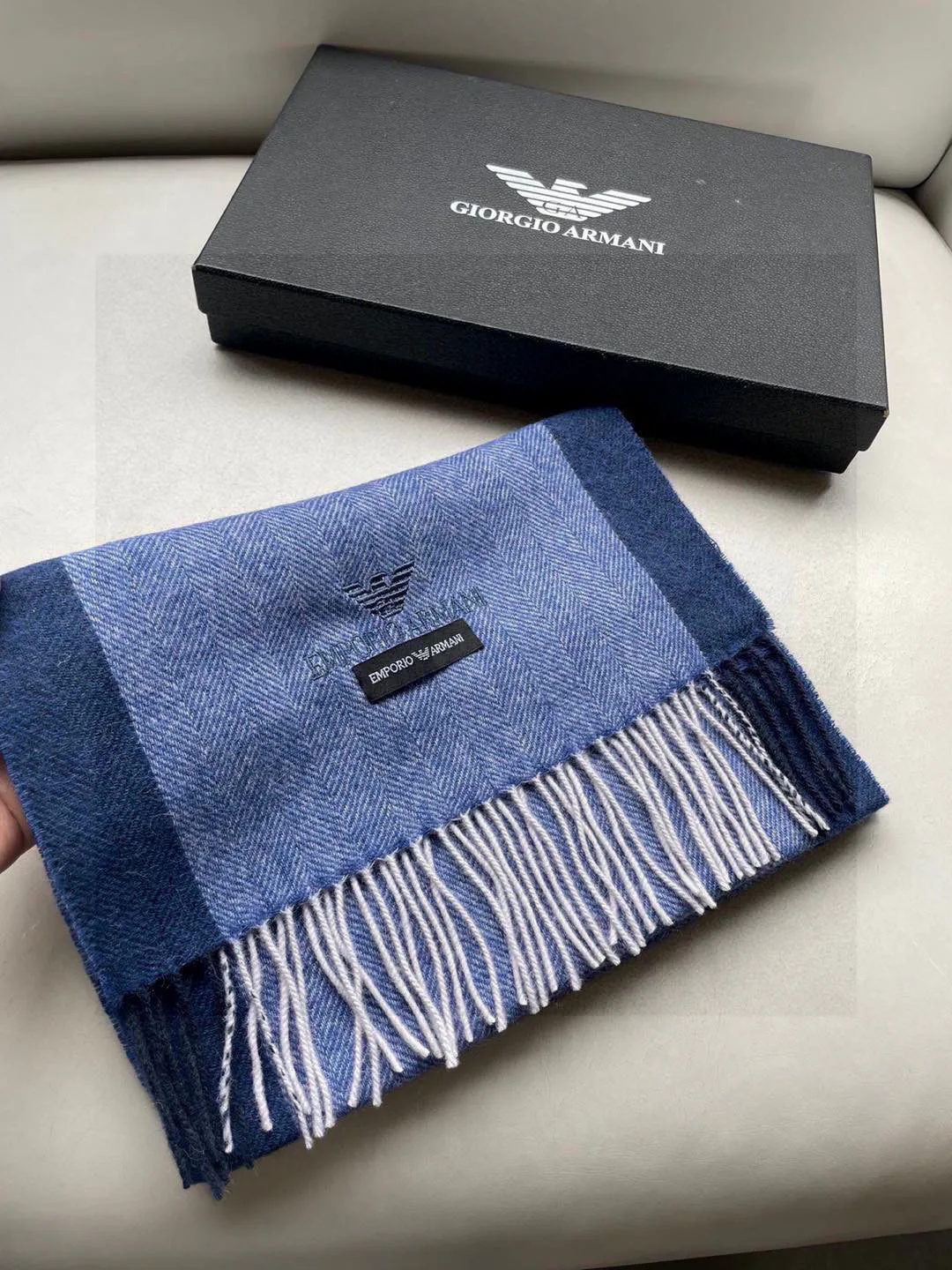 Шарфы Armani 497589