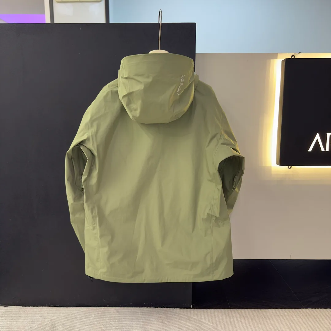Куртки И Пуховики Женские Arcteryx 19260870