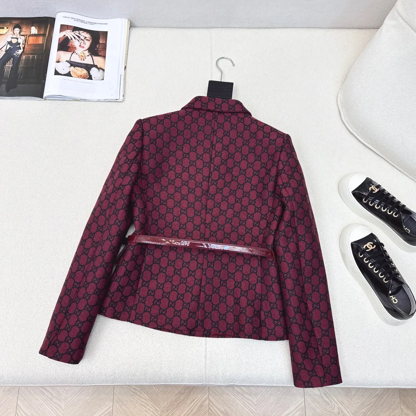 Костюмы Женские Gucci 3614