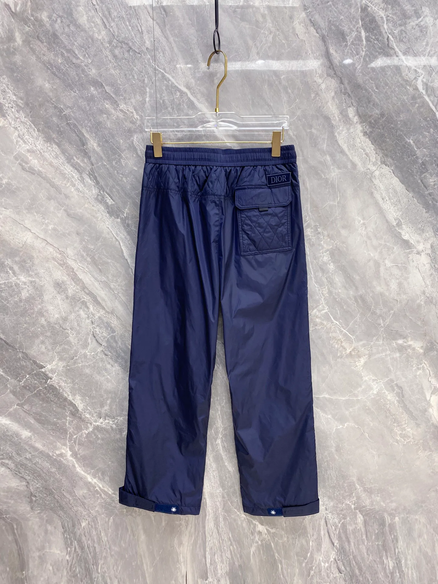 Брюки Мужские Christian Dior 1057308