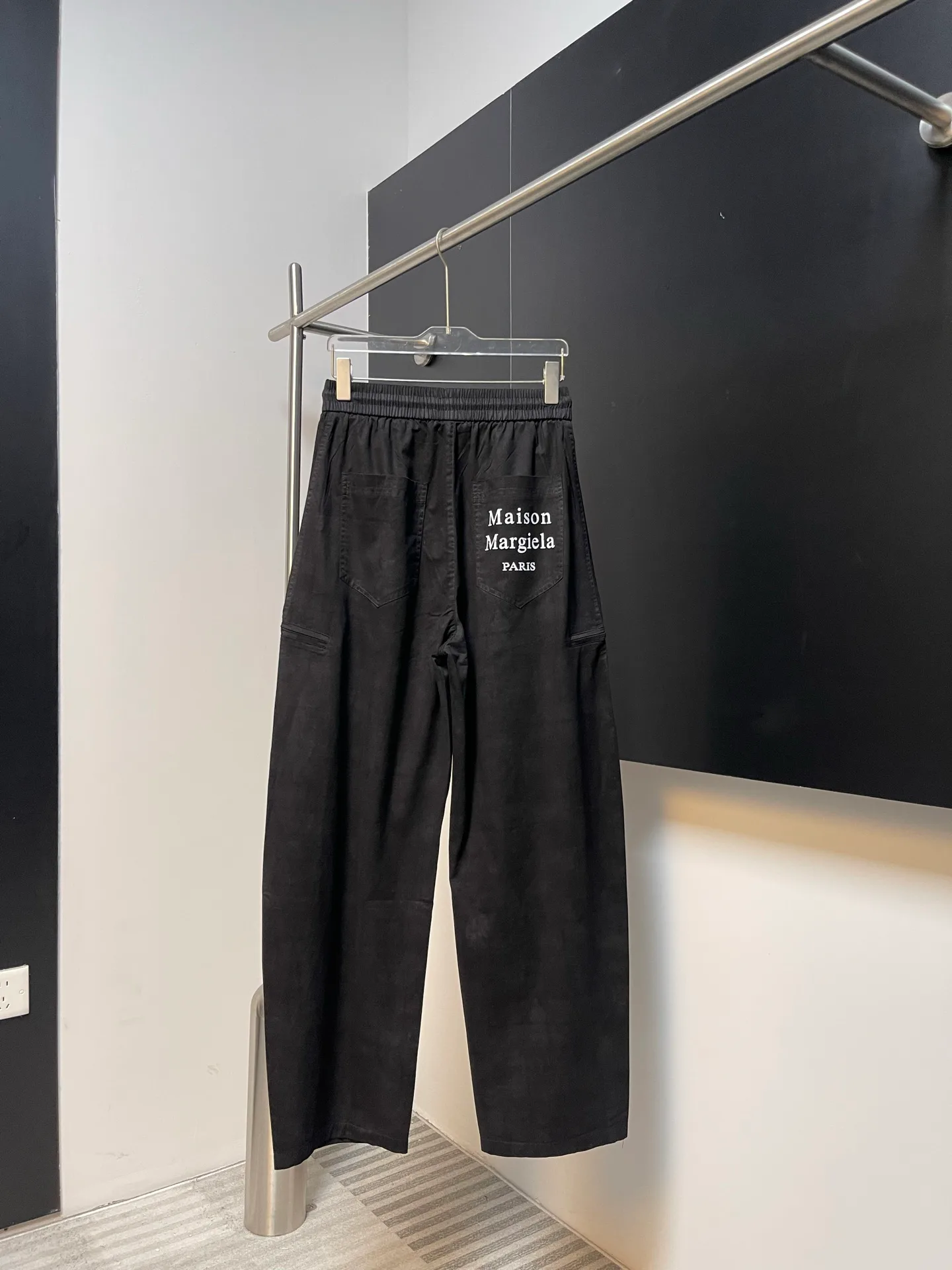 Брюки Мужские Maison Margiela 17921904