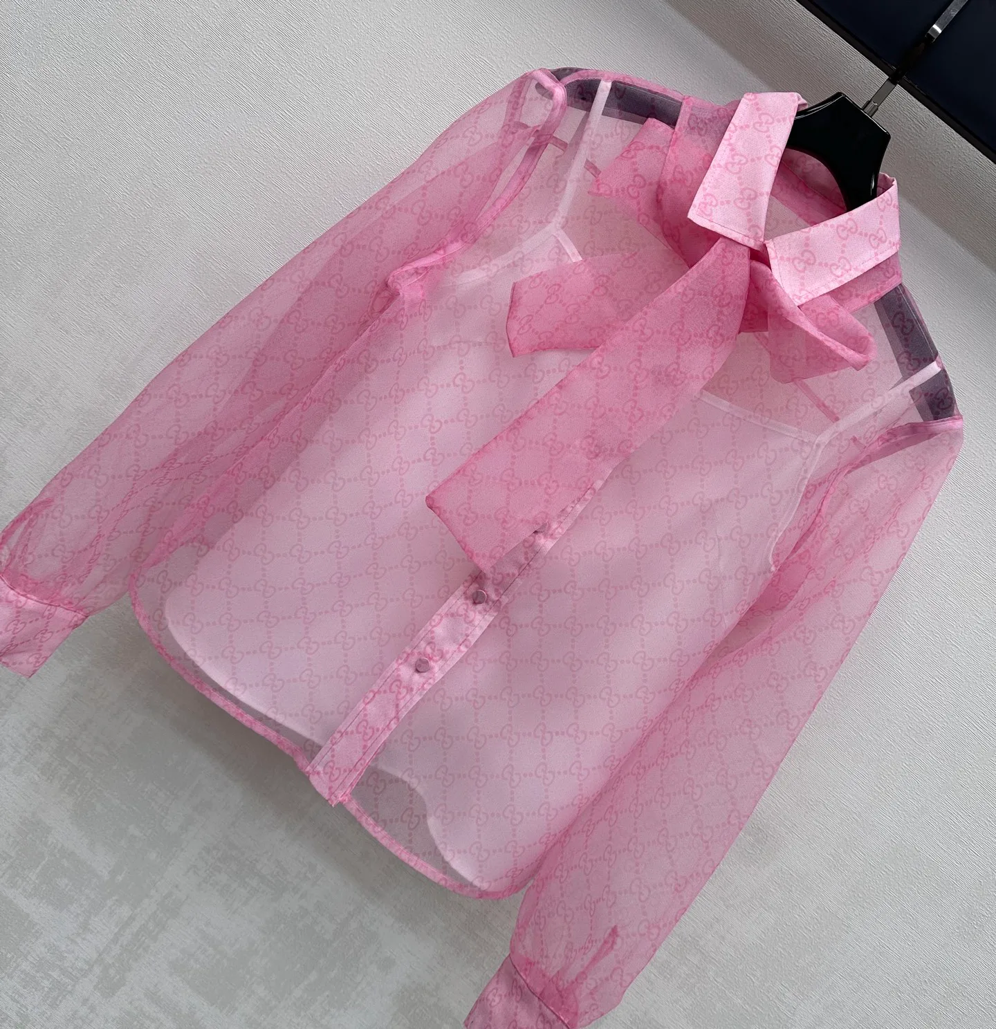 Рубашки Женские Gucci 11628148