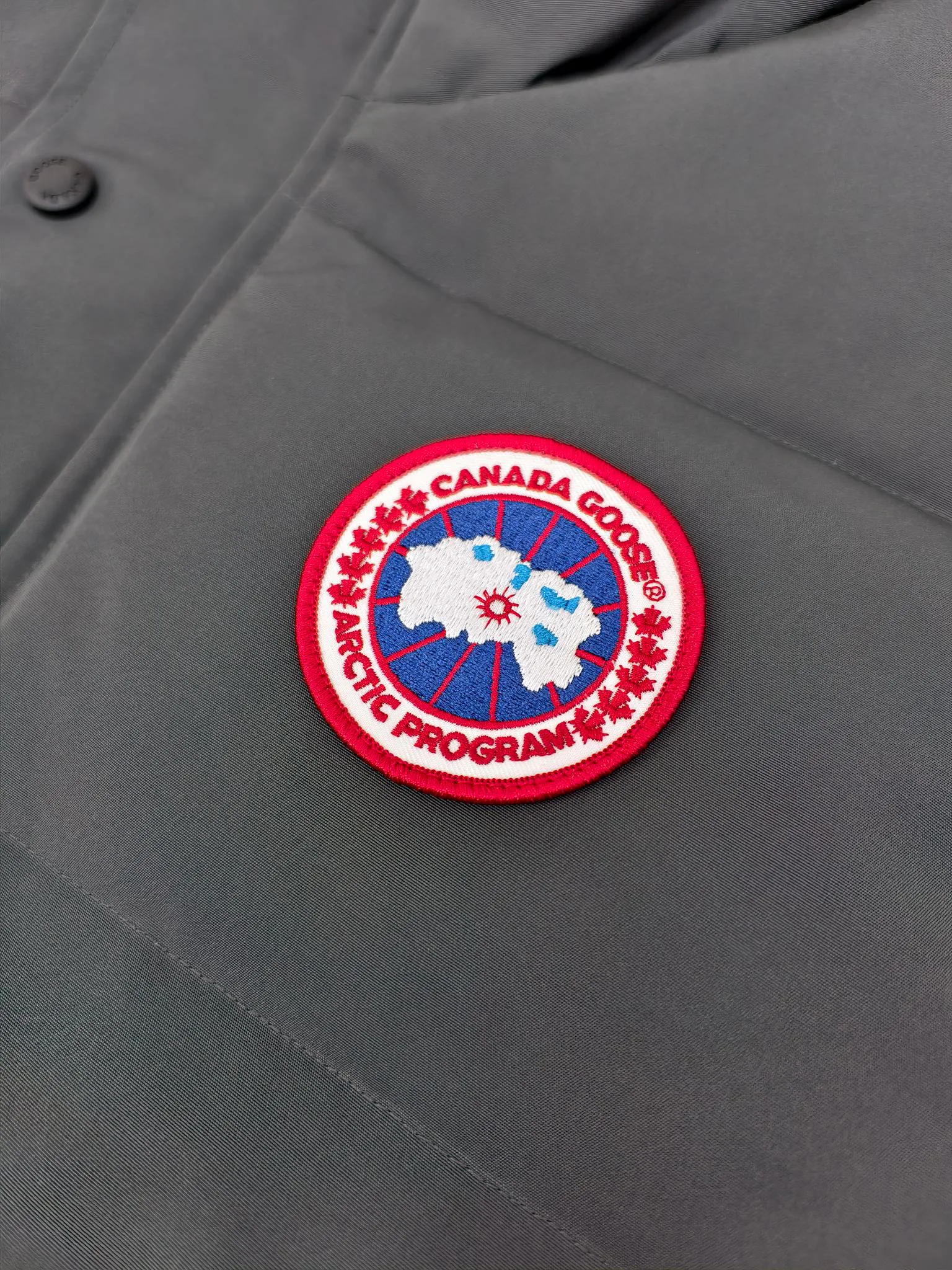 Жилеты Женские Canada Goose 1773253