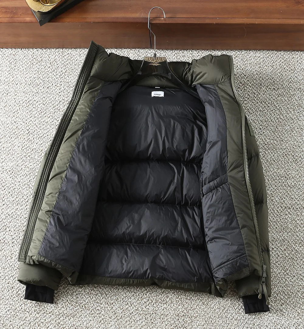 Куртки И Пуховики Женские Burberry 1773321