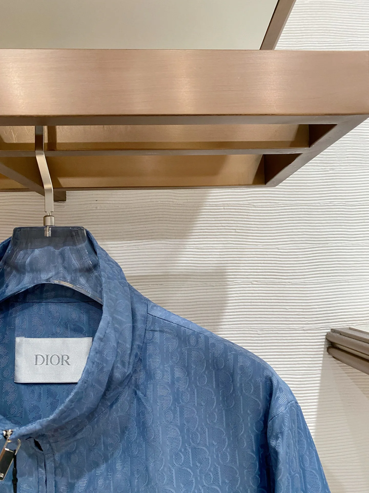 Куртки И Пуховики Мужские Christian Dior 10479637