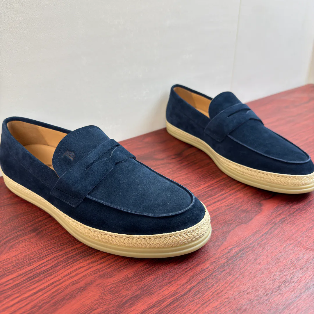 Лоферы И Туфли Мужские Tod's 17962082