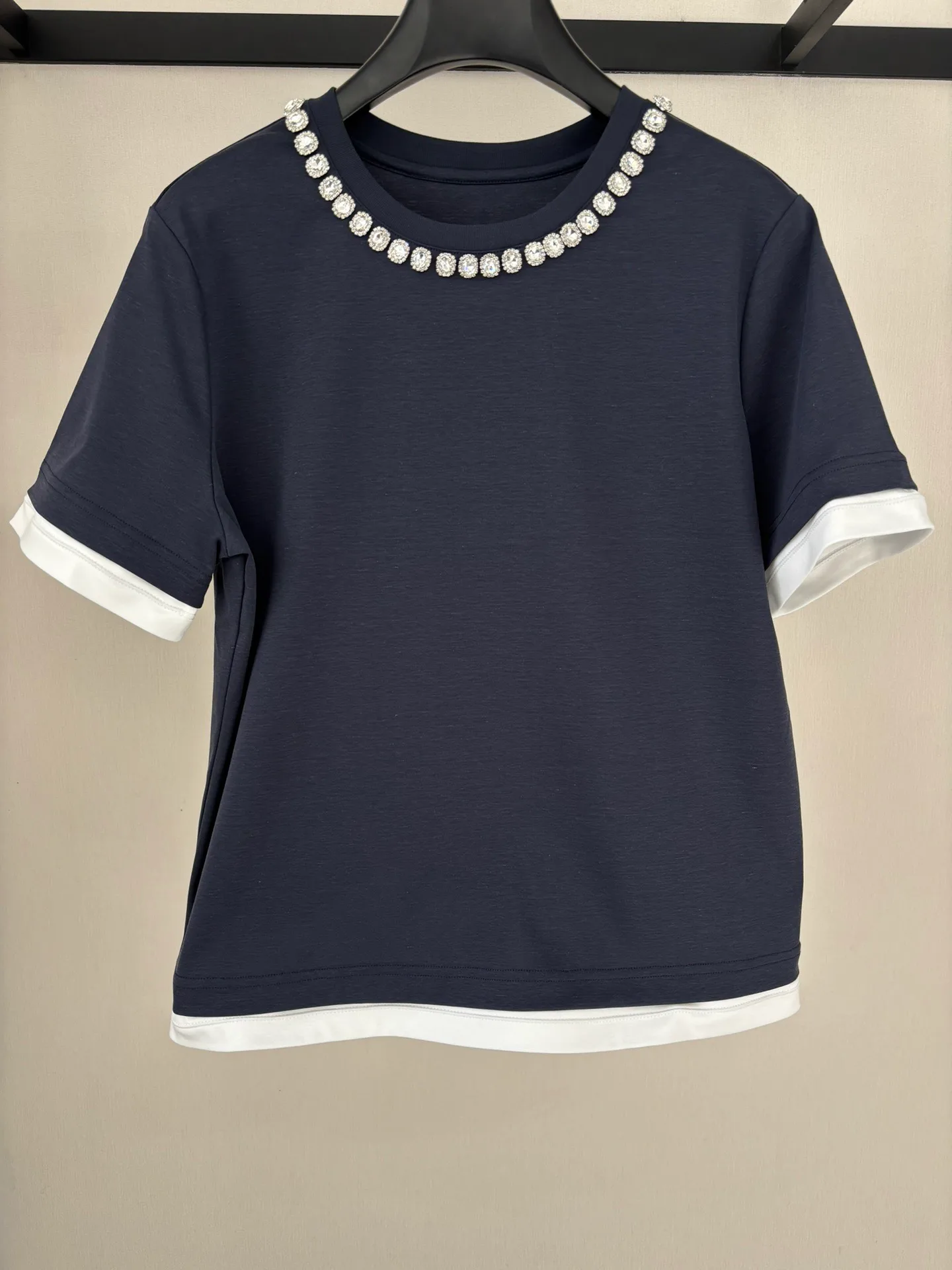 Футболки Женские Prada 11671207