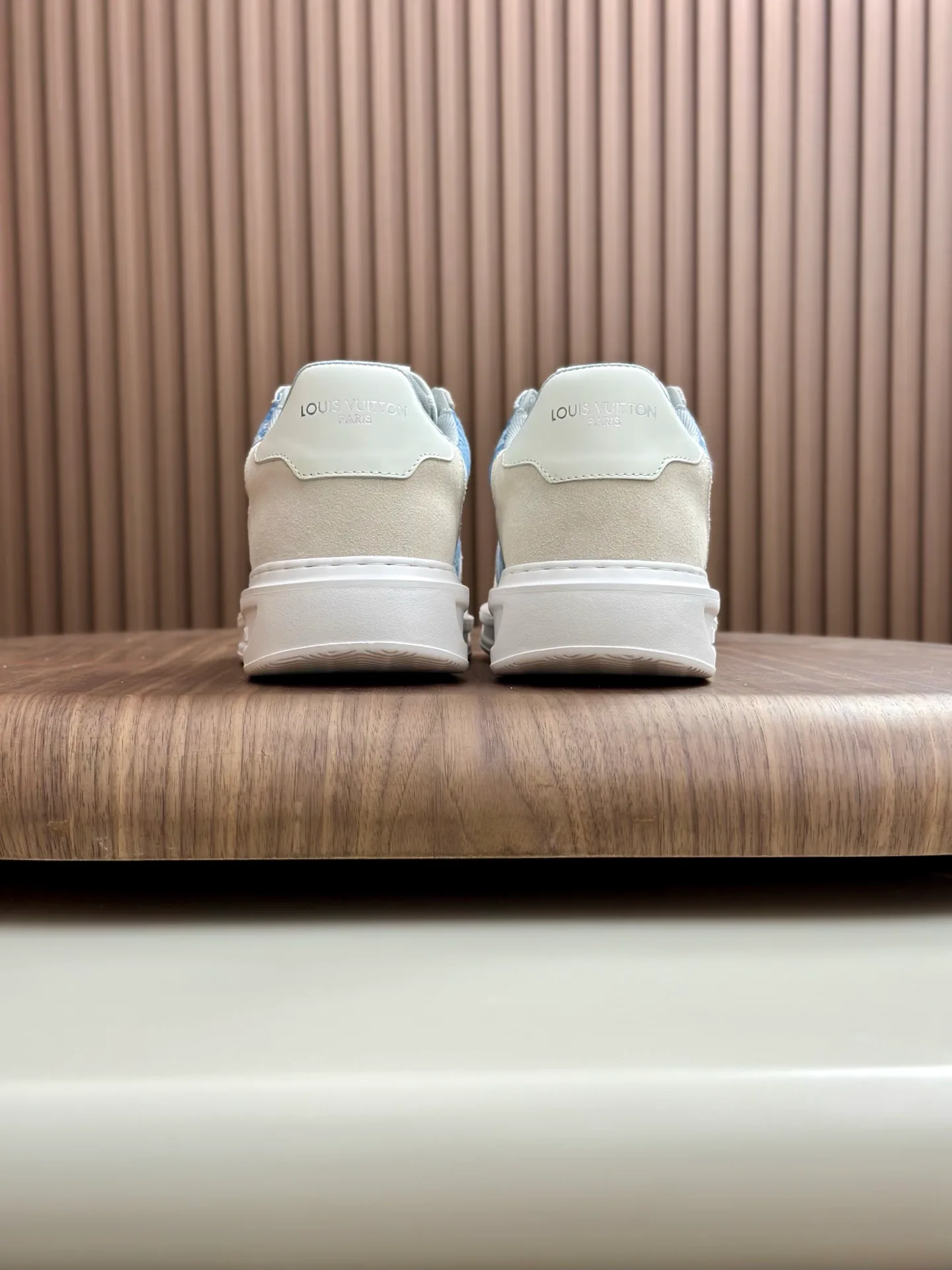 Кроссовки Мужские Louis Vuitton 185295