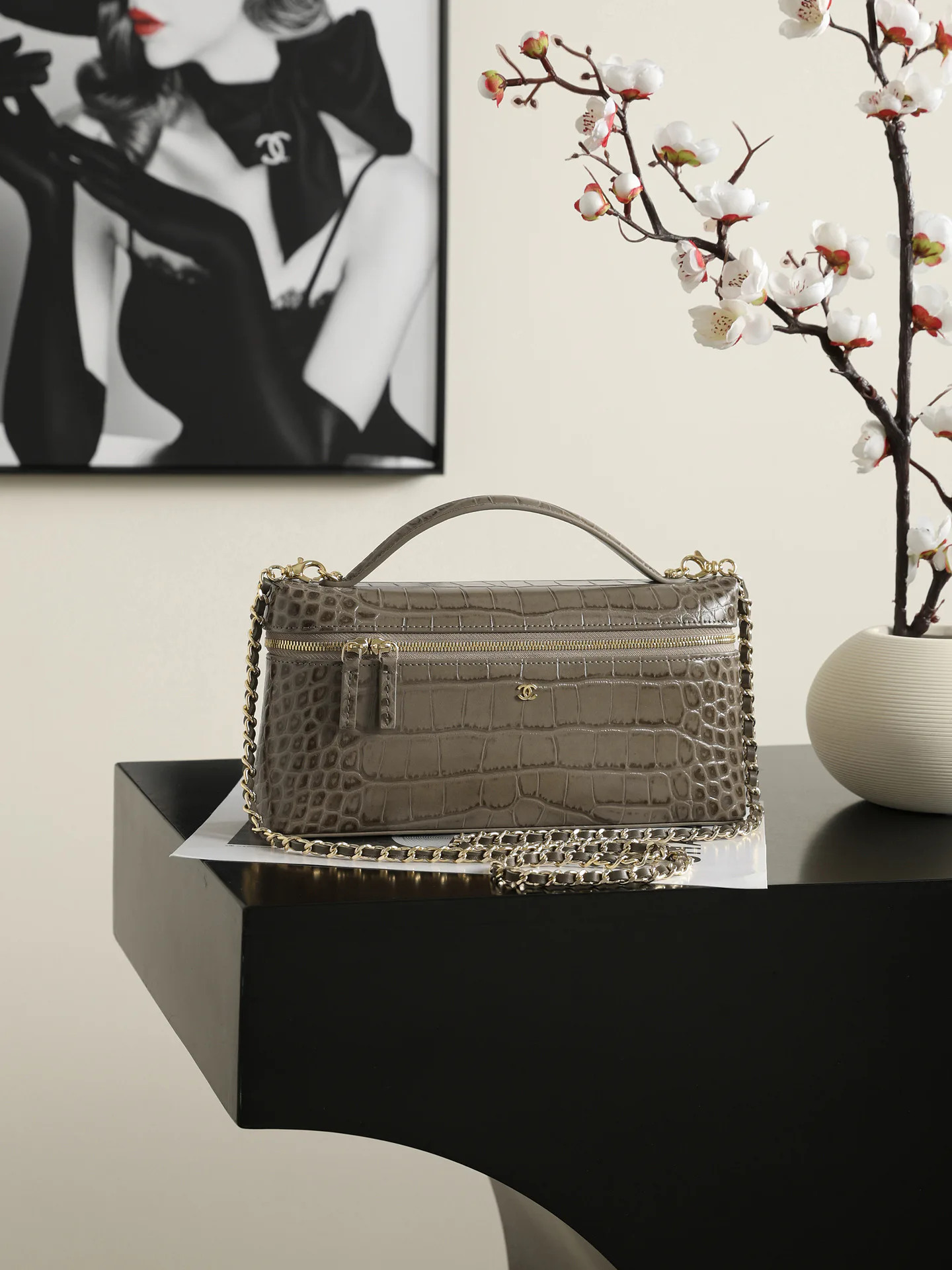 Клатчи Женские Chanel 18058664