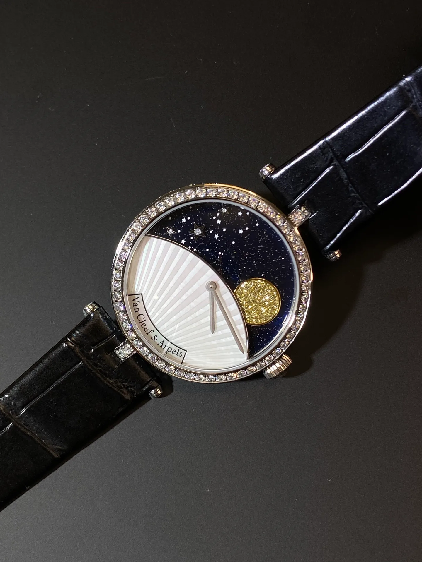 Бижутерия Van Cleef & Arpels 9293347