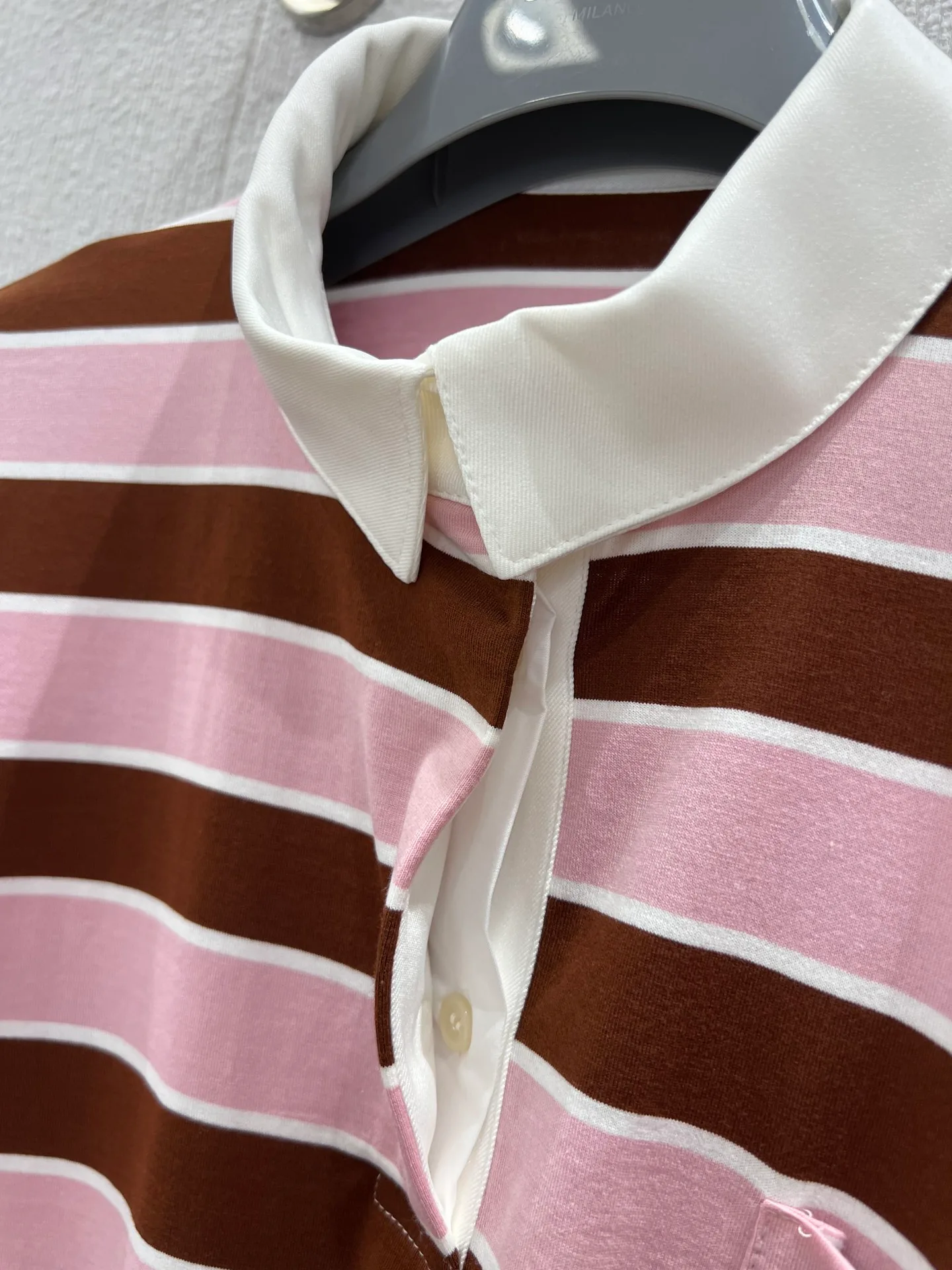 Лонгсливы Женские Prada 4342928