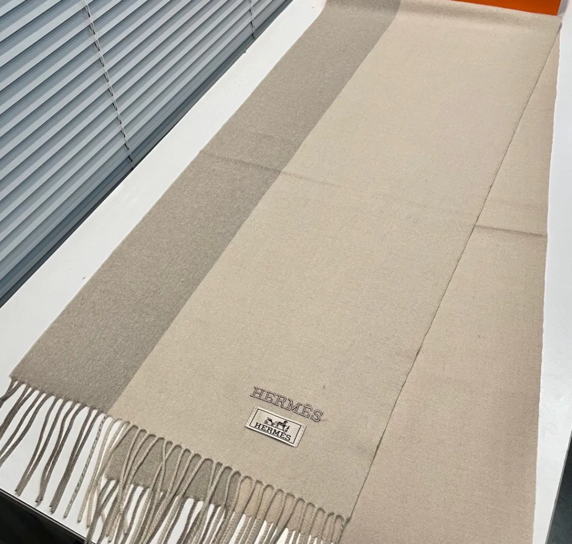 Шарфы Hermes 588284