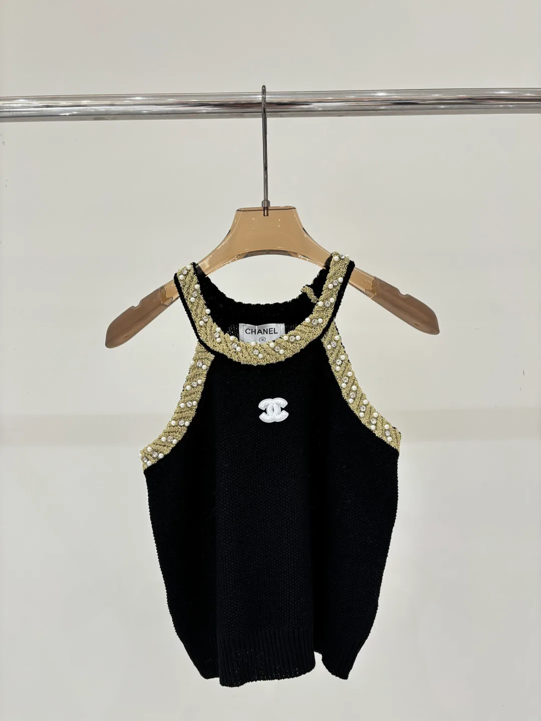 Жилеты Женские Chanel 12833672