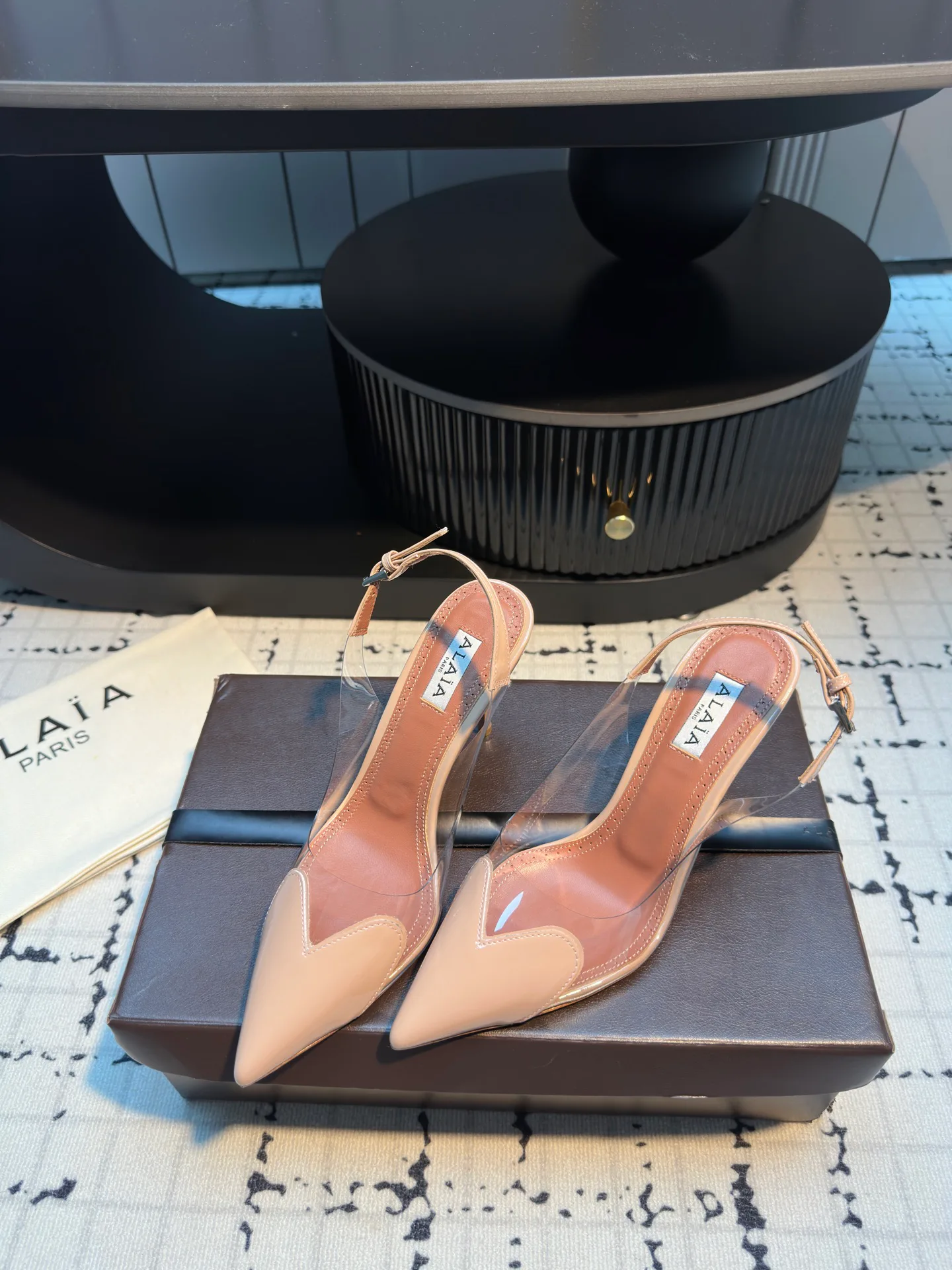 Туфли Женские Alaia 1878858